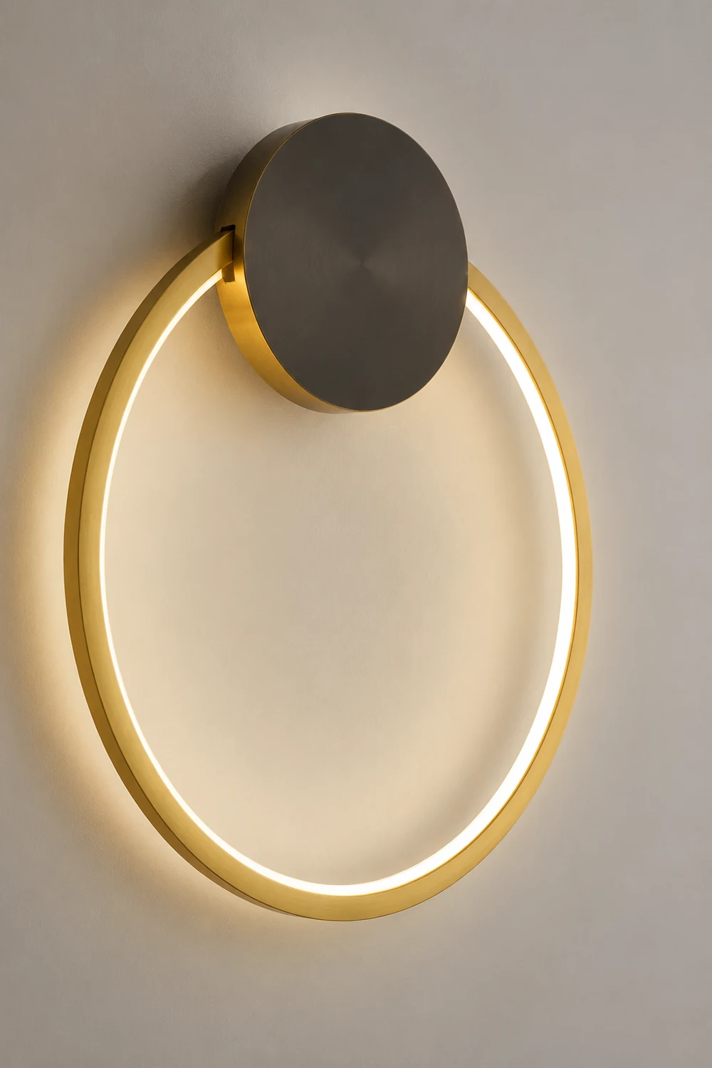 Koya Wall Lamp - Lumpaz