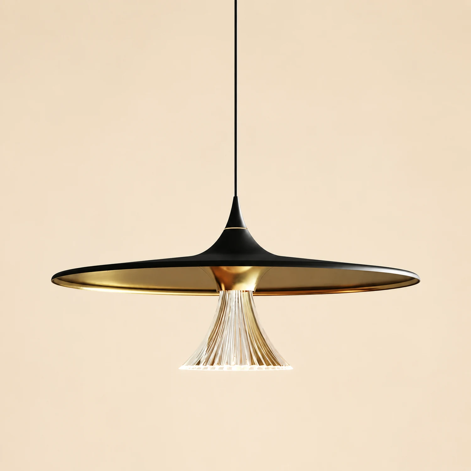 Ipho Pendant Lamp - Lumpaz