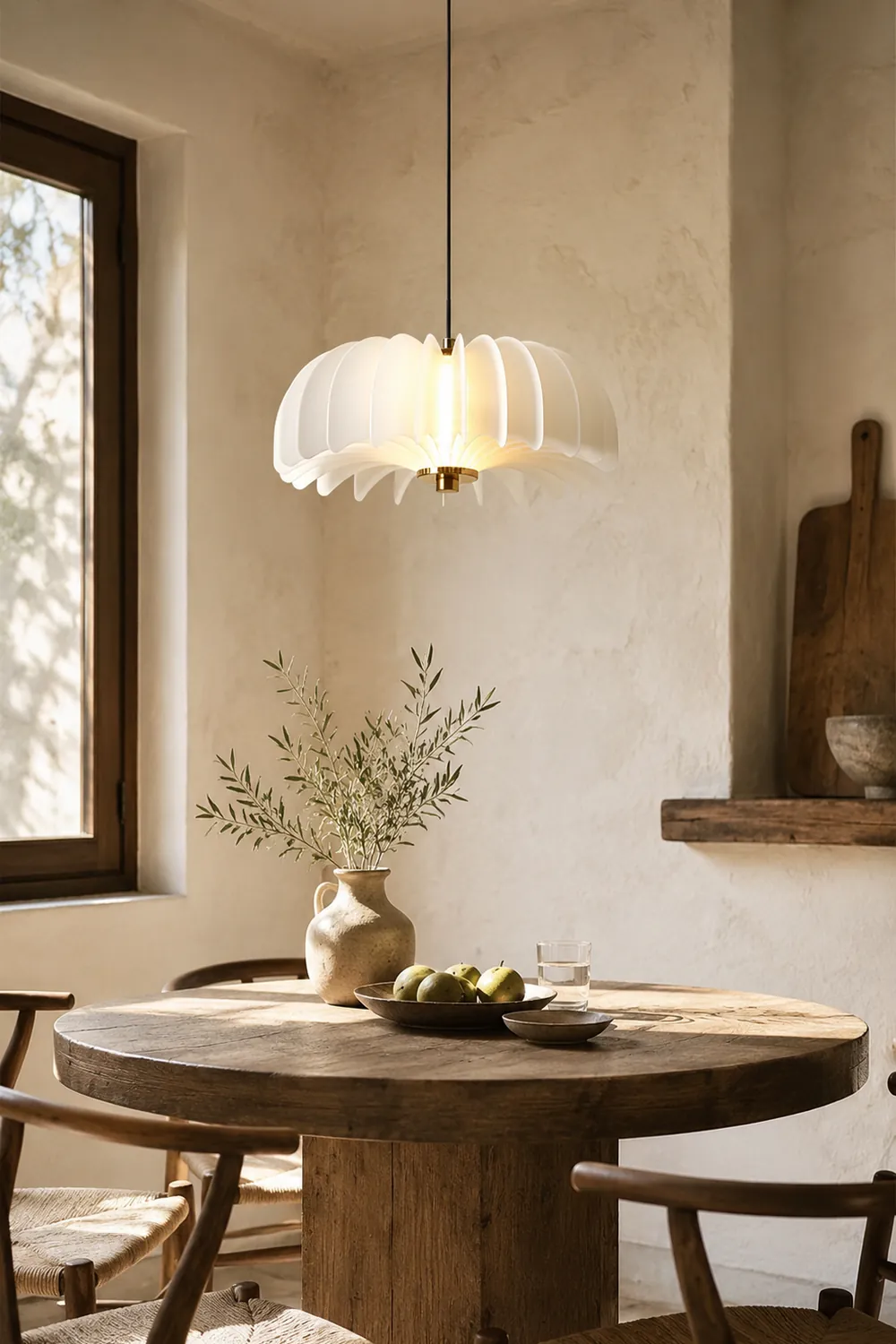 Ballet Pendant Lamp - Lumpaz