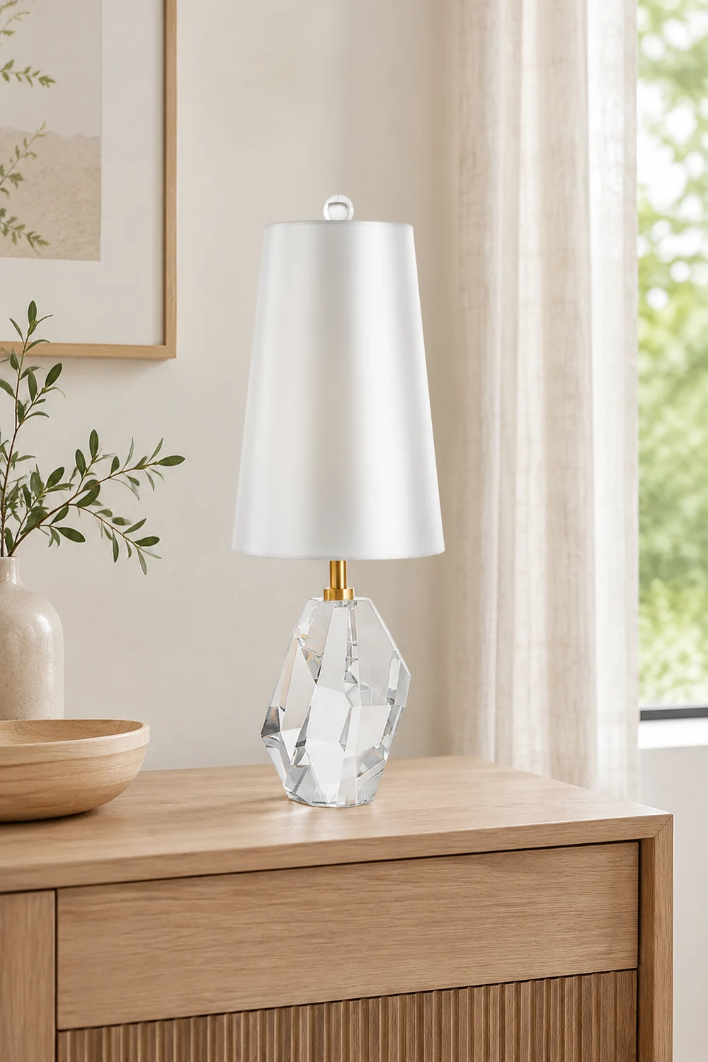 Marcella Table Lamp - Lumpaz