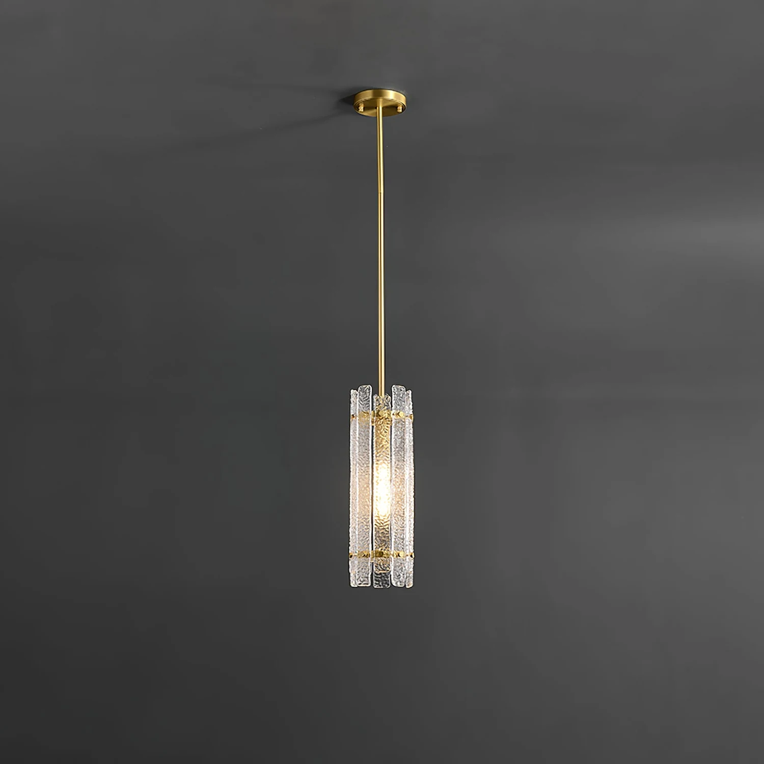 Kean Pendant Lamp - Lumpaz