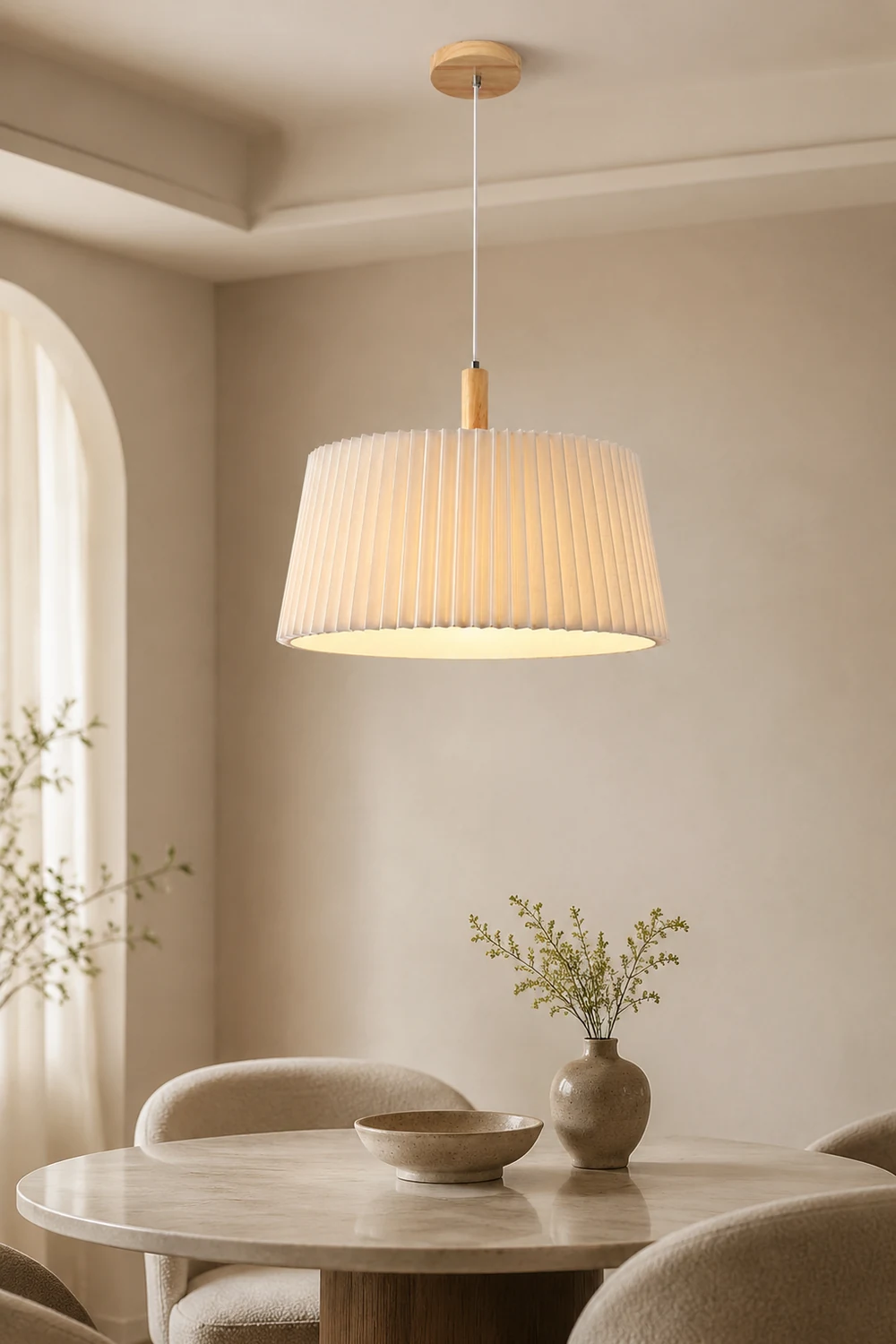 GT6 Pendant Lamp - Lumpaz