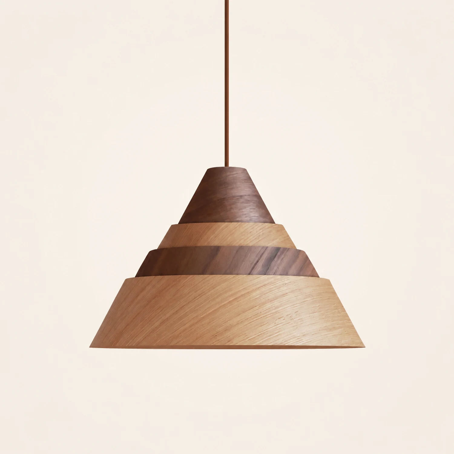 Moku Pendant Lamp - Lumpaz