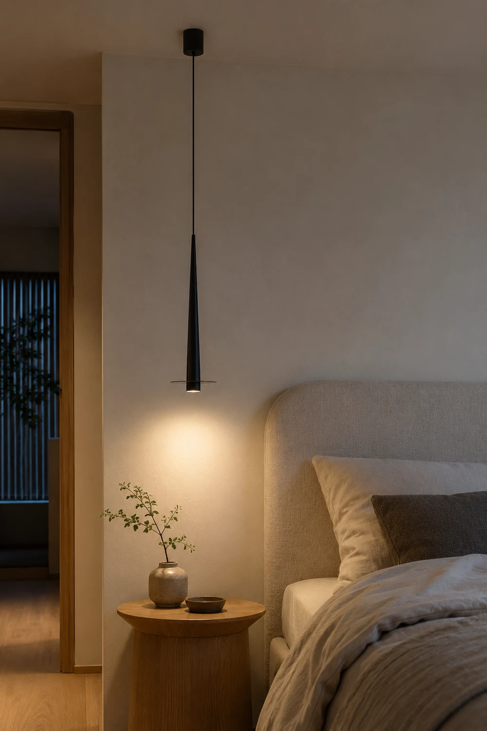 Toronto Pendant Lamp - Lumpaz