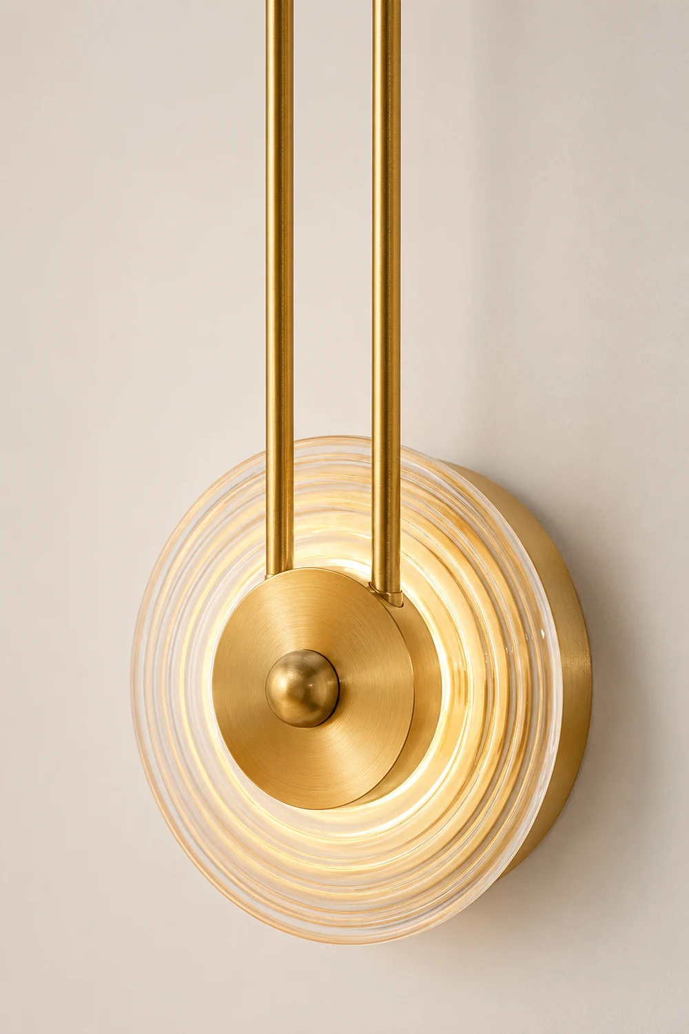 Gaia Wall Lamp - Lumpaz