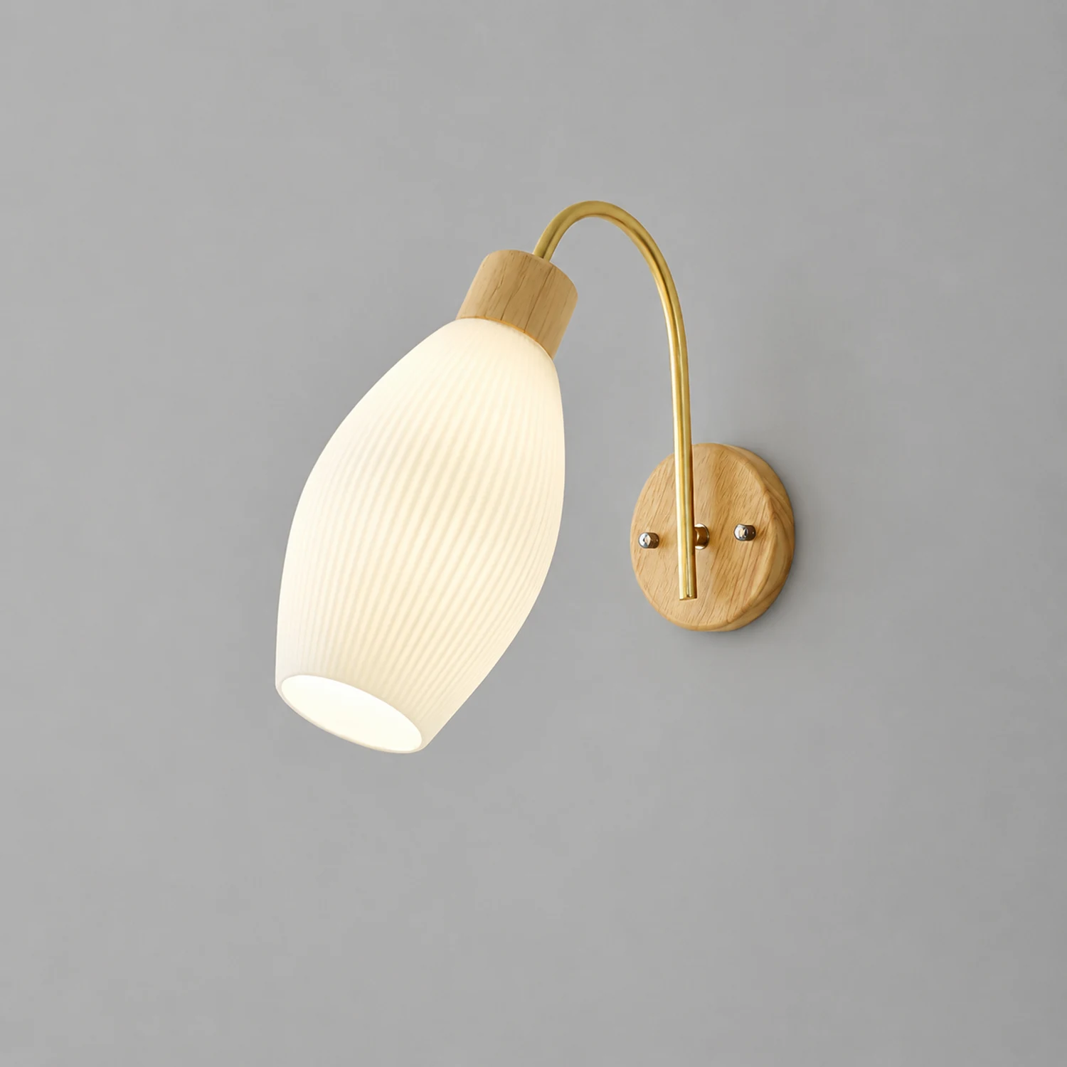 Petaluma Wall Lamp - Lumpaz