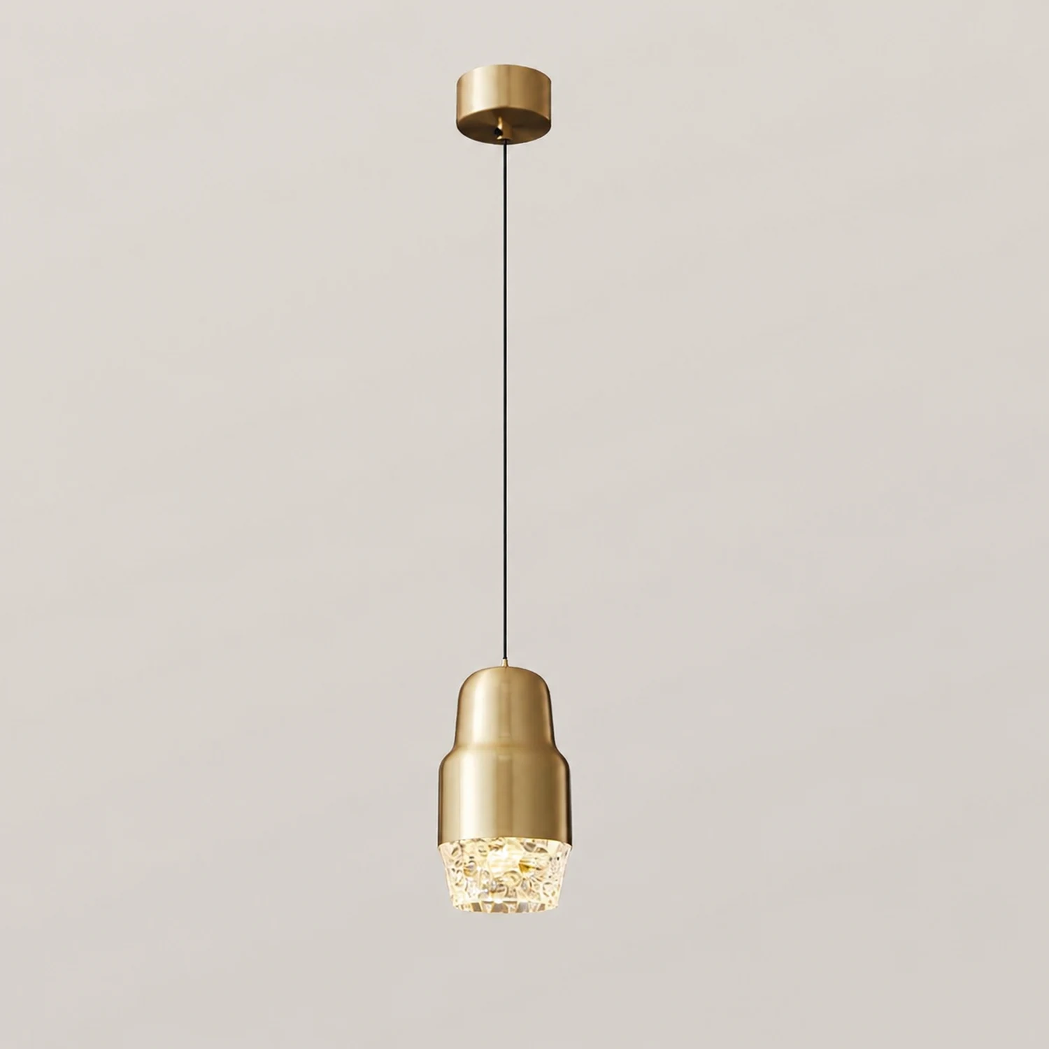 Lavinia Pendant Lamp - Lumpaz