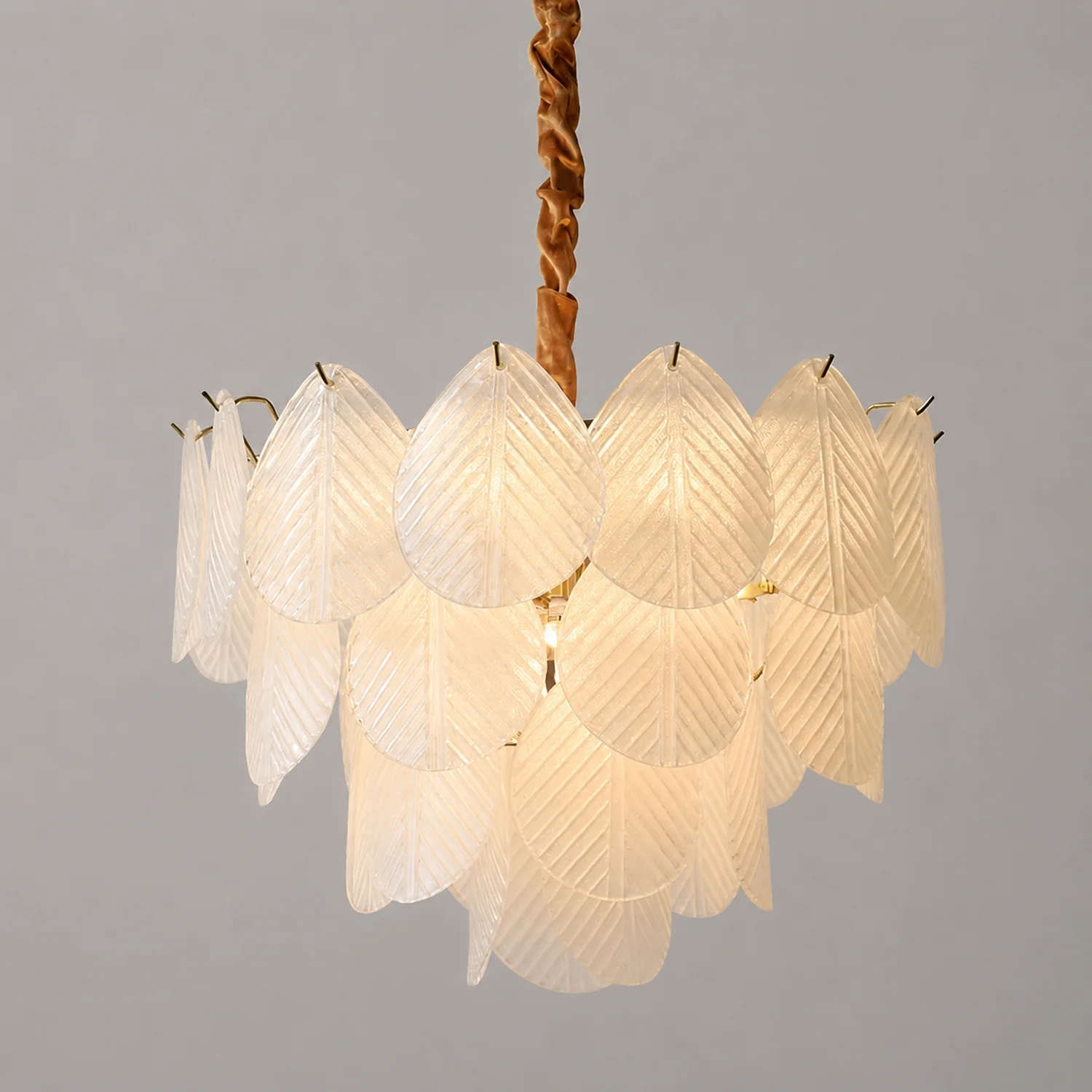 Verbier Chandelier - Lumpaz