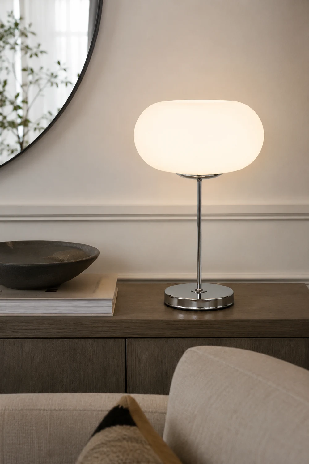 Lumi Table Lamp - Lumpaz