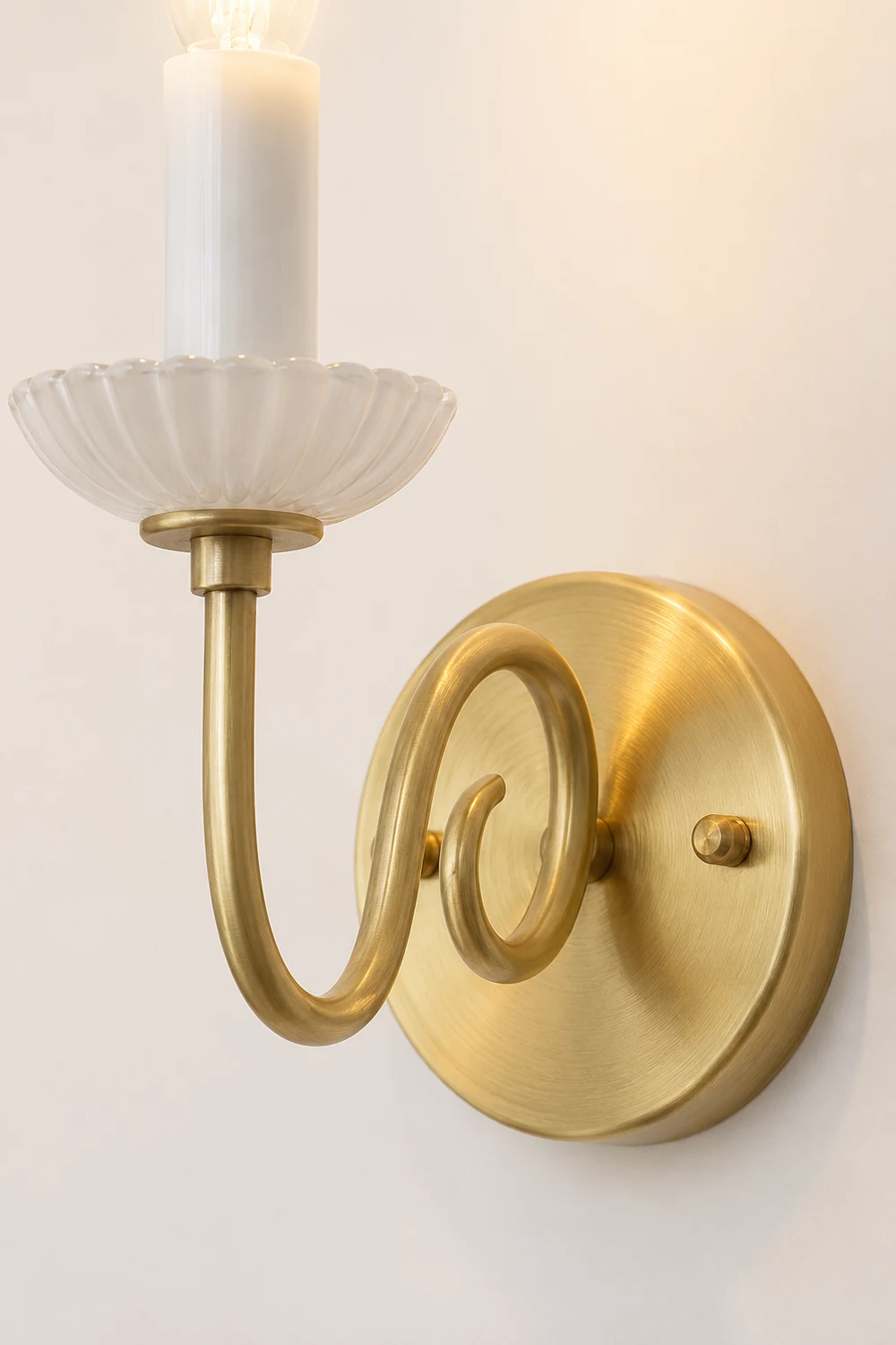 Carlita Wall Lamp - Lumpaz