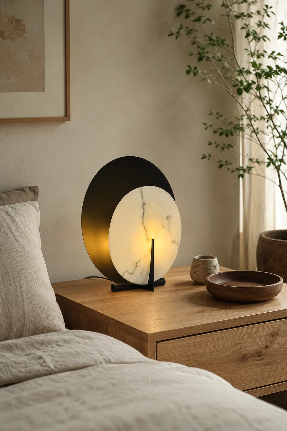 Corbett Asteria Table Lamp - Lumpaz