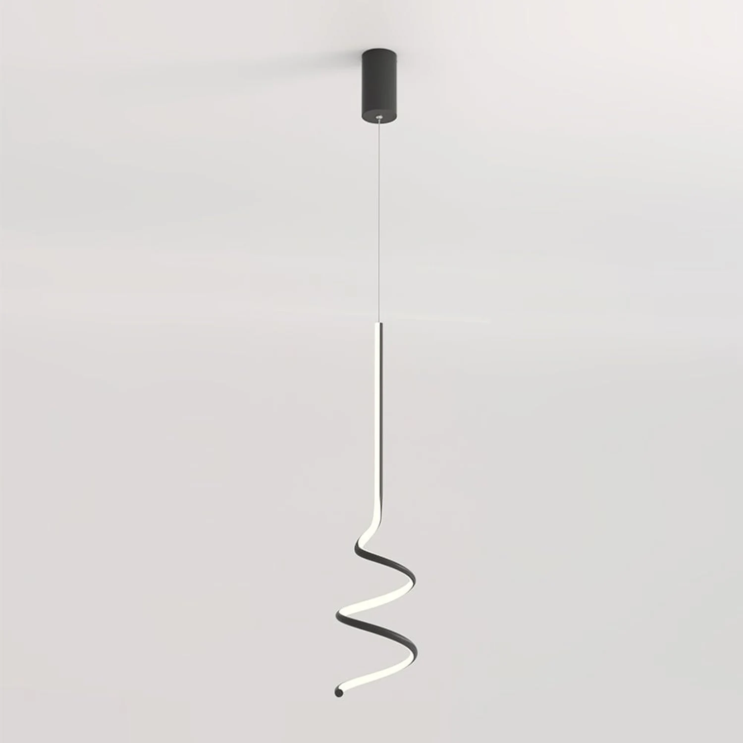 Synergy Pendant Lamp - Lumpaz