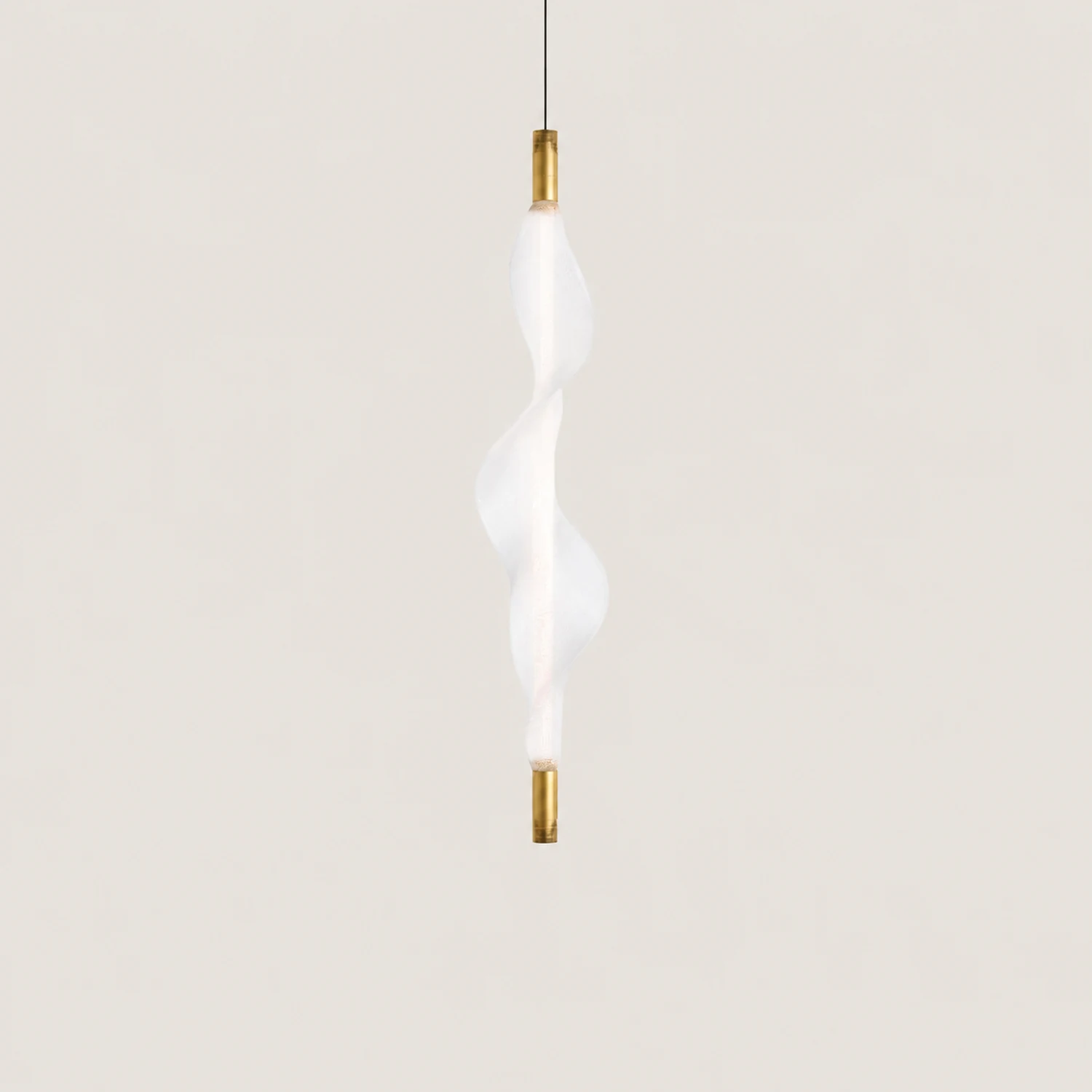 Vapour Pendant Light - Lumpaz