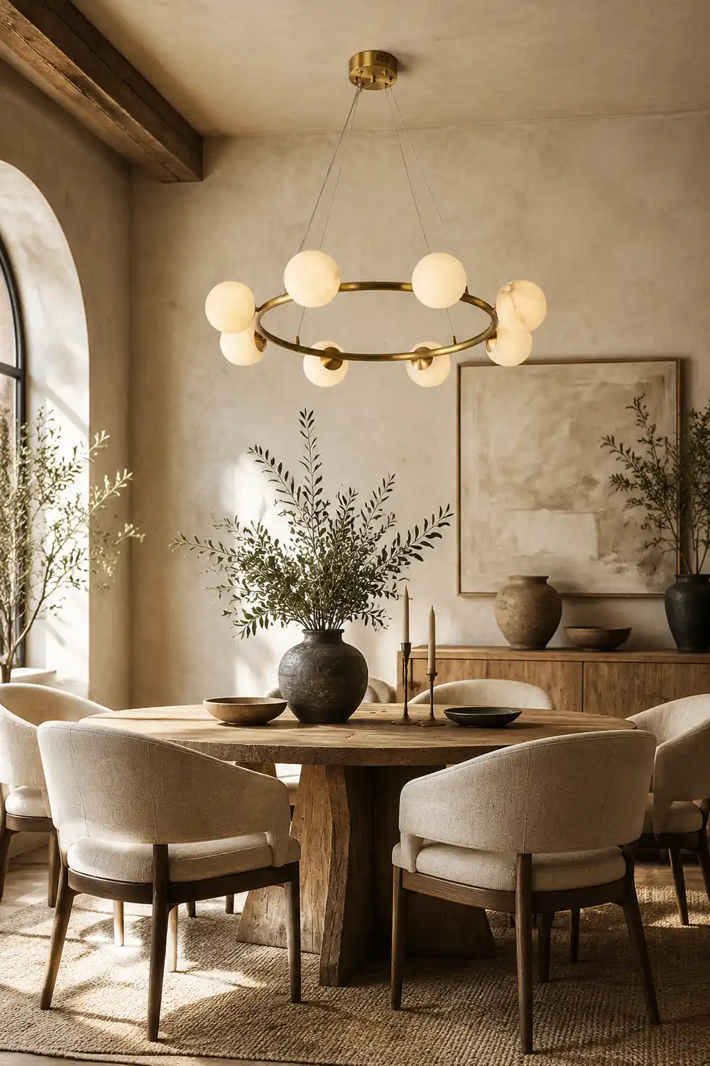 Helix Chandelier - Lumpaz
