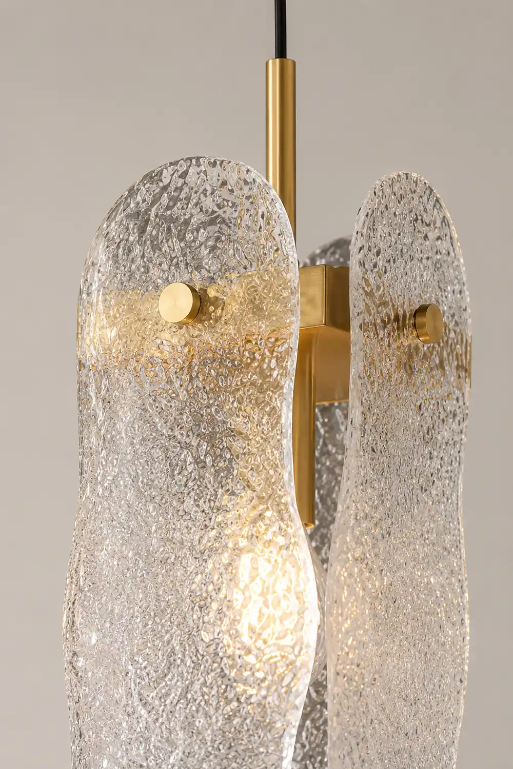 Aitian Pendant Lamp - Lumpaz
