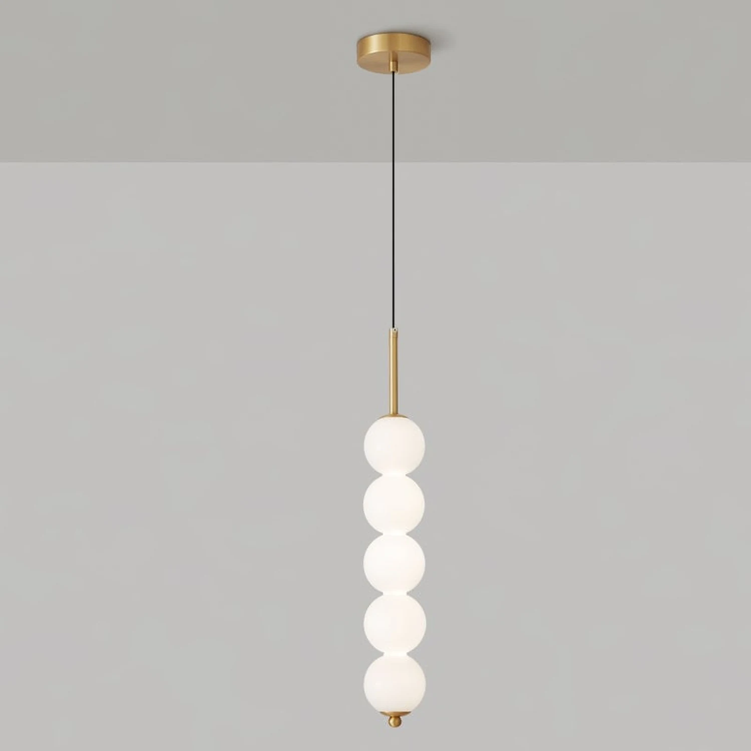 Orbet Pendant Lamp - Lumpaz