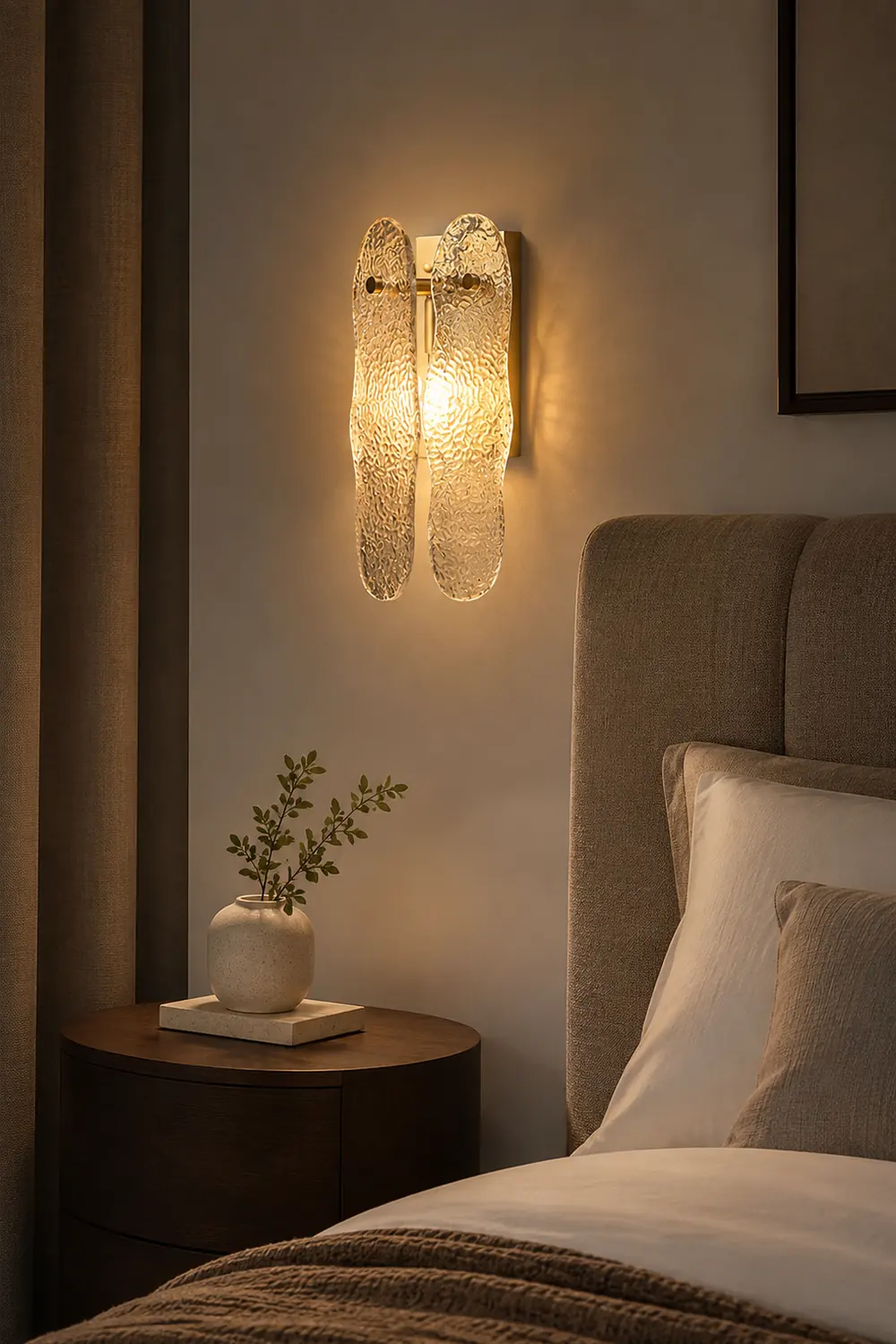 Aitian Wall Lamp - Lumpaz