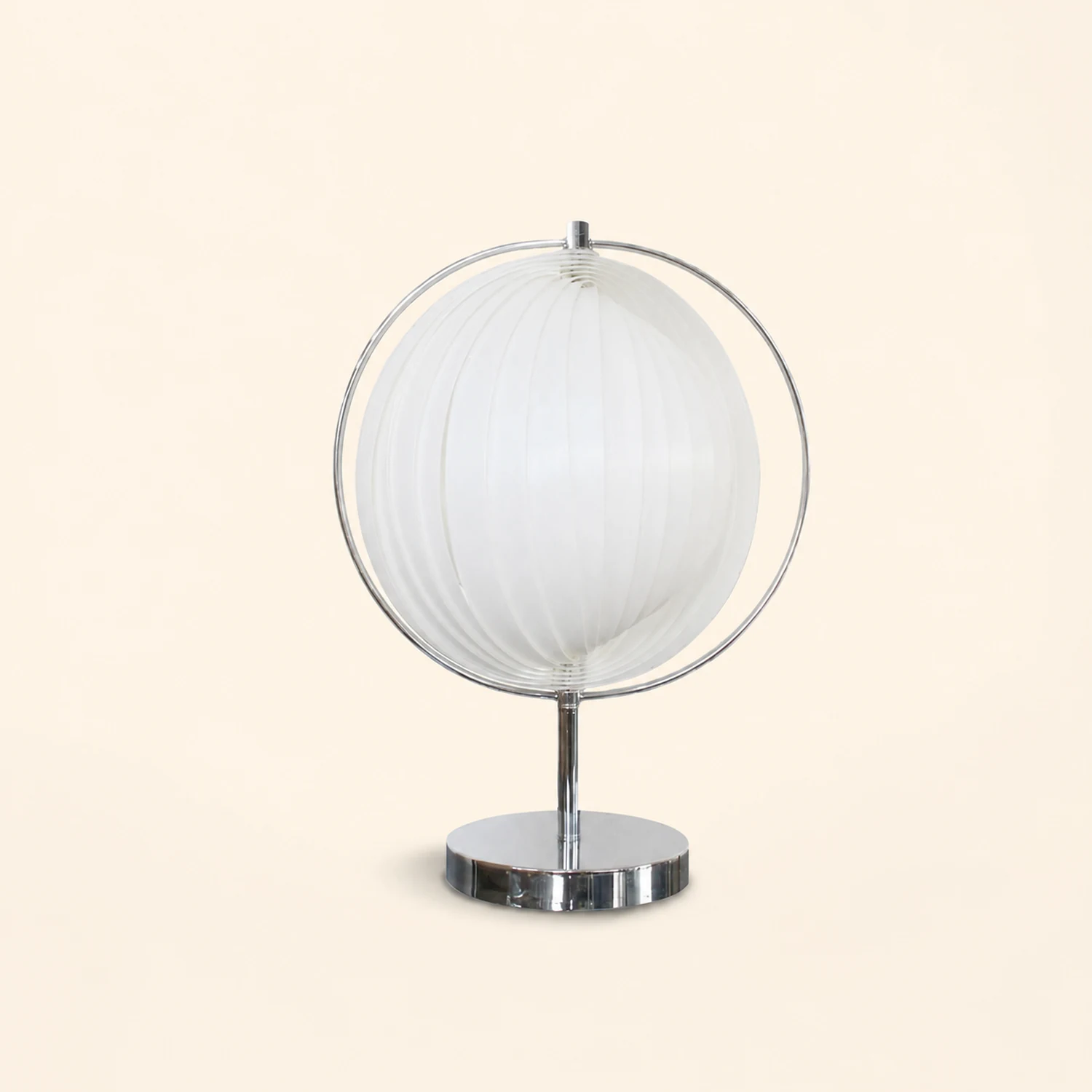Moon Kare Table Lamp - Lumpaz