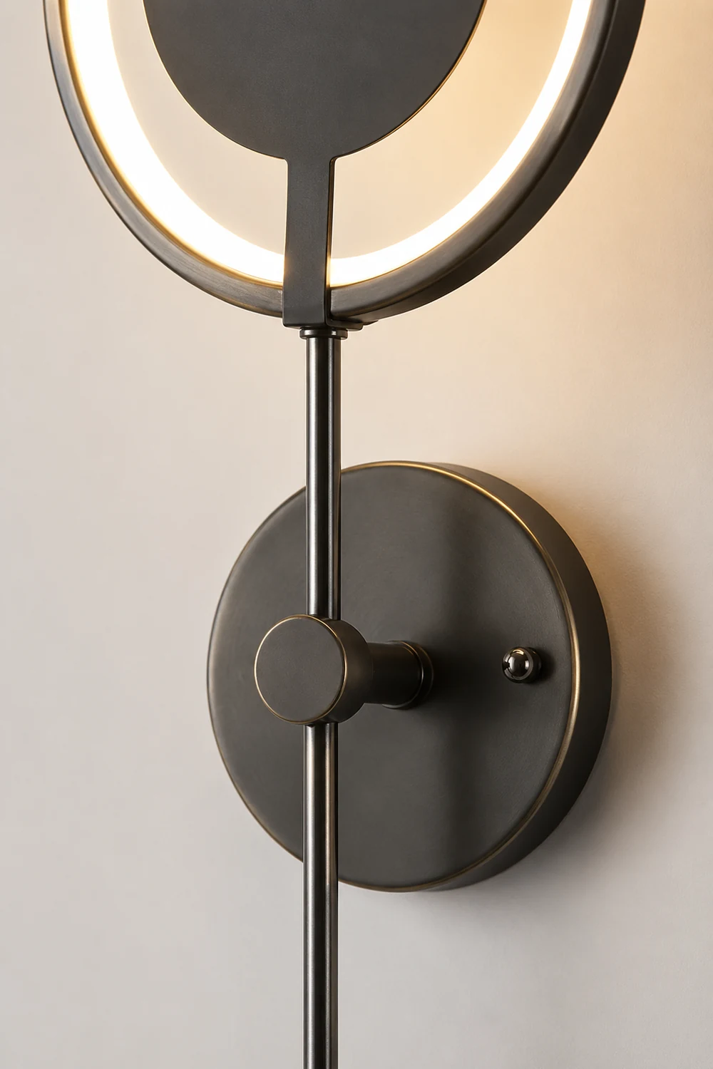 Mural Wall Lamp - Lumpaz