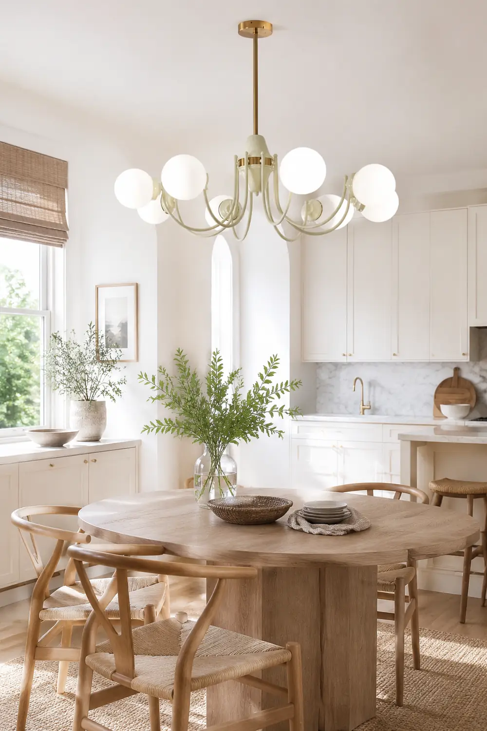 Maytoni Chandelier - Lumpaz