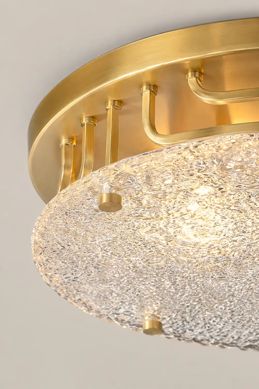 Holland Ceiling Lamp - Lumpaz