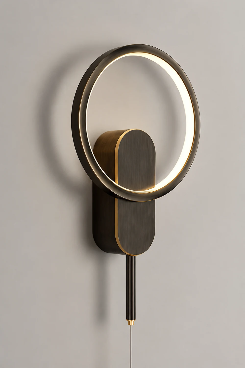 Long Strip LED Wall Lamp - Lumpaz