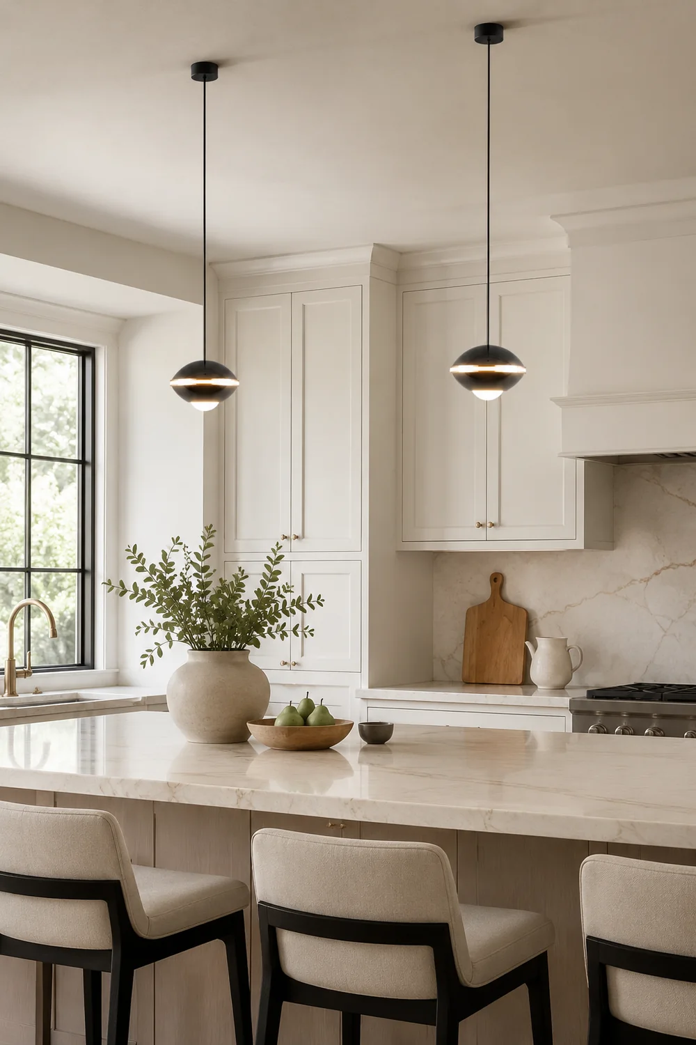 Pendul Pendant Lamp - Lumpaz