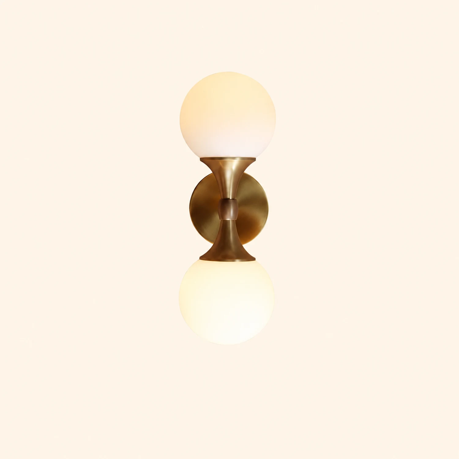 Balls Delly Wall Lamp - Lumpaz