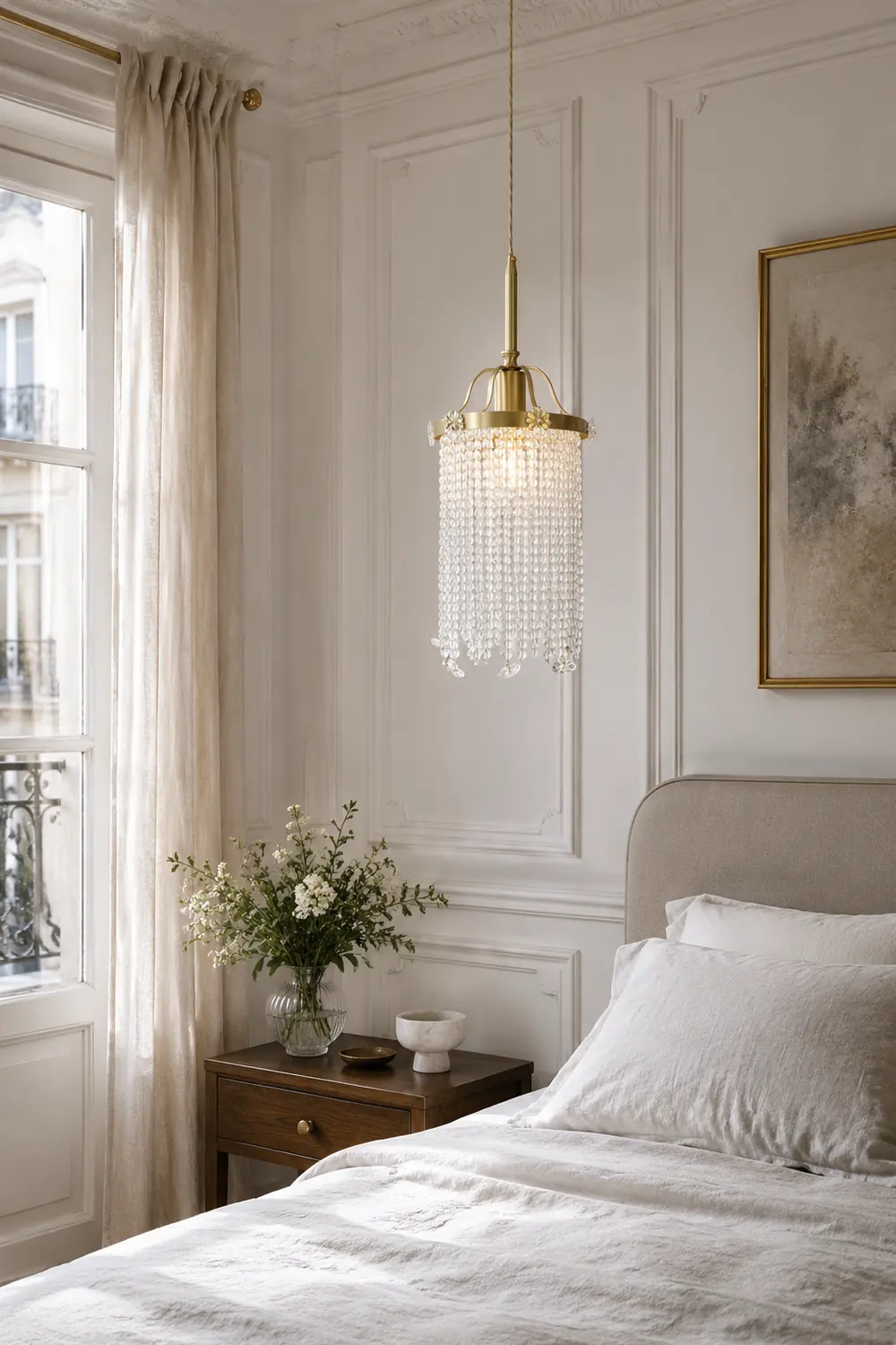 Winham Pendant Lamp - Lumpaz