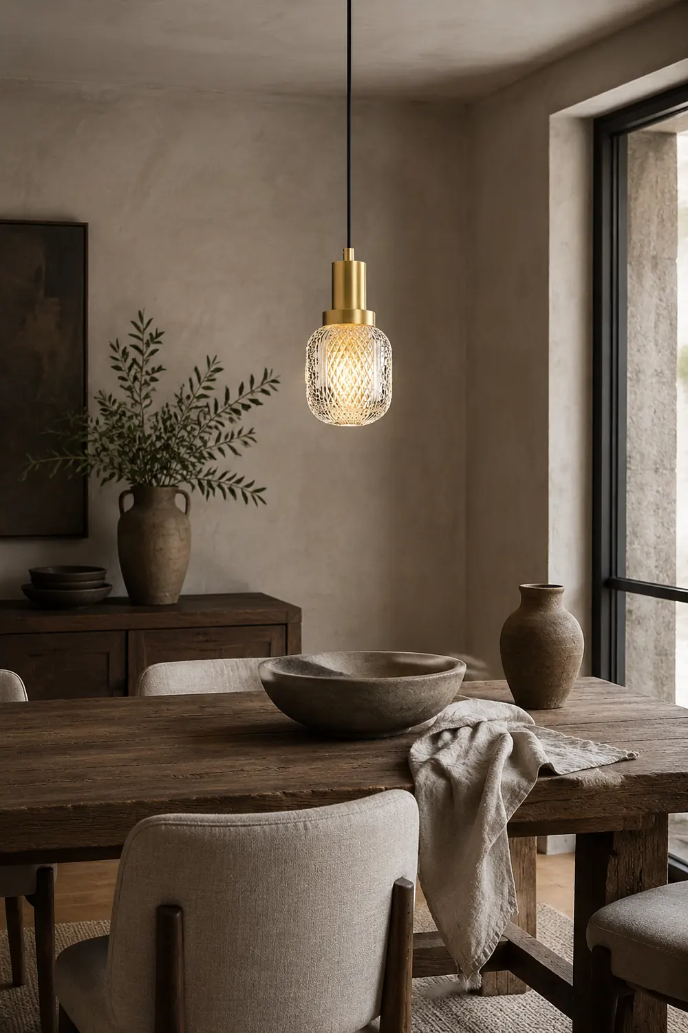 Blooms Pendant Light - Lumpaz