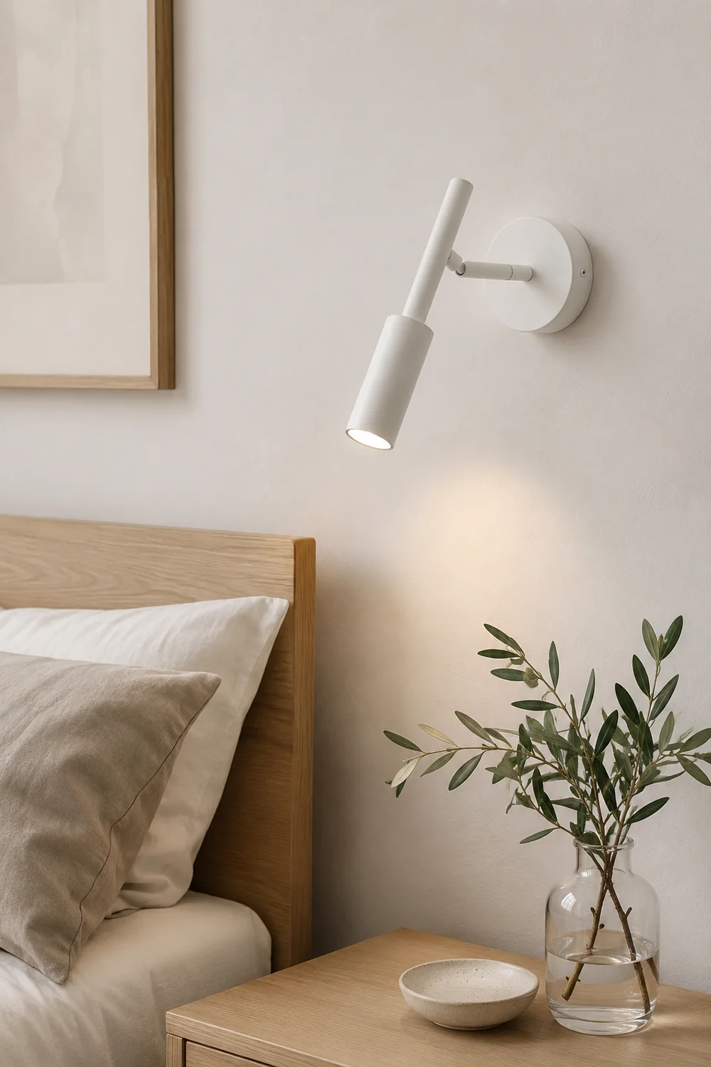 Tubino Wall Lamp - Lumpaz