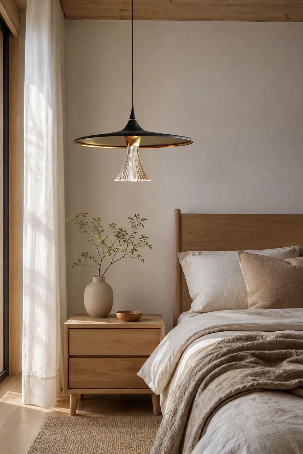 Ipho Pendant Lamp - Lumpaz