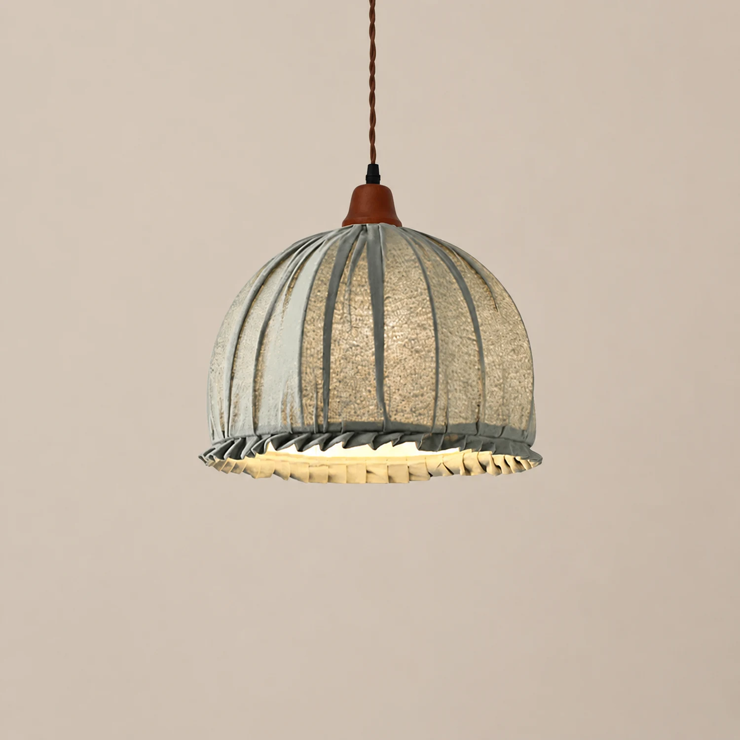 Dippa Pendant Lamp - Lumpaz
