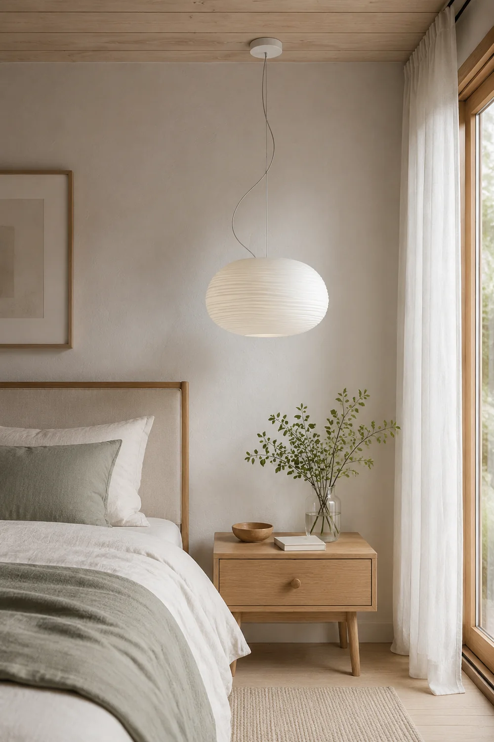 Rituals Pendant Light - Lumpaz
