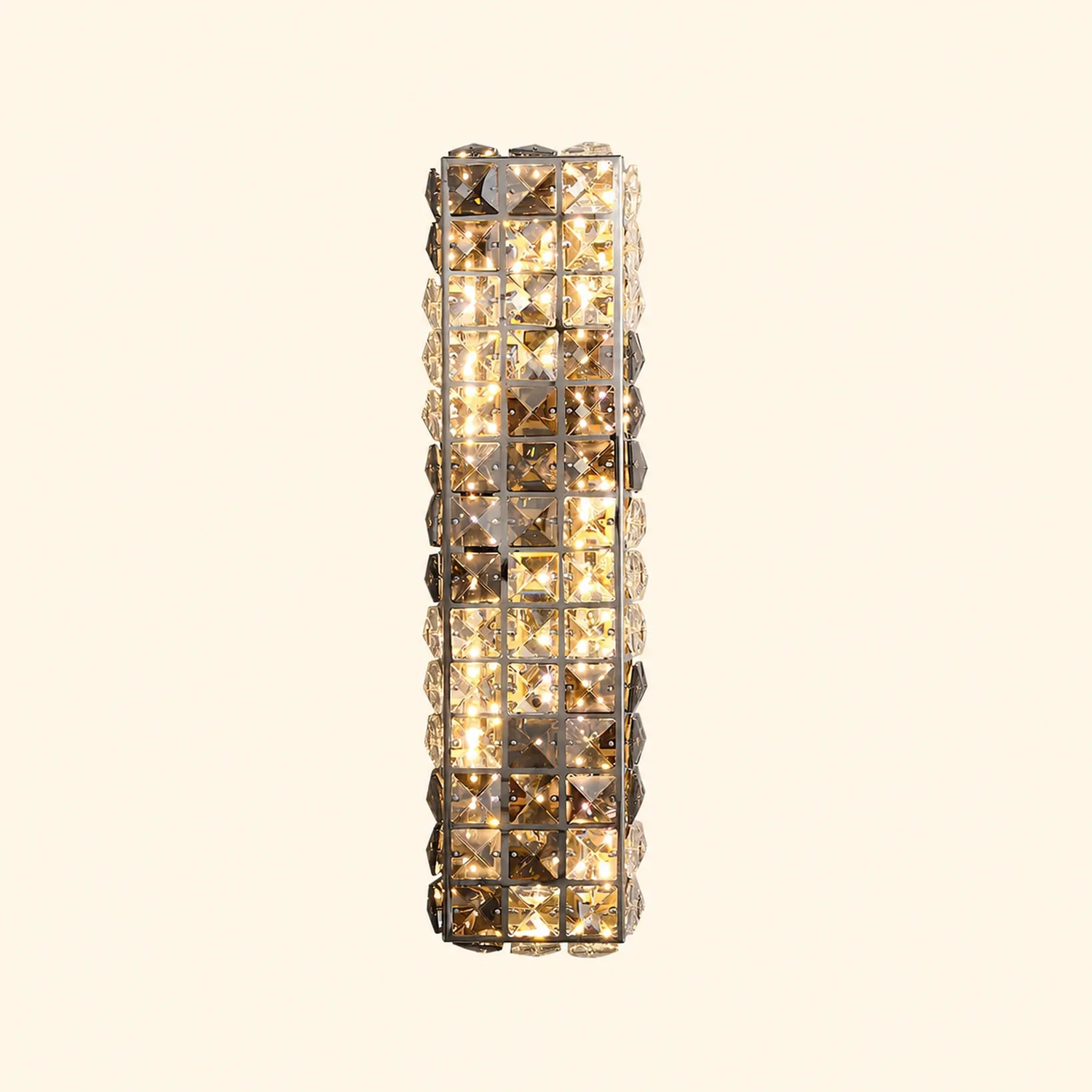 Icycle Wall Lamp - Lumpaz