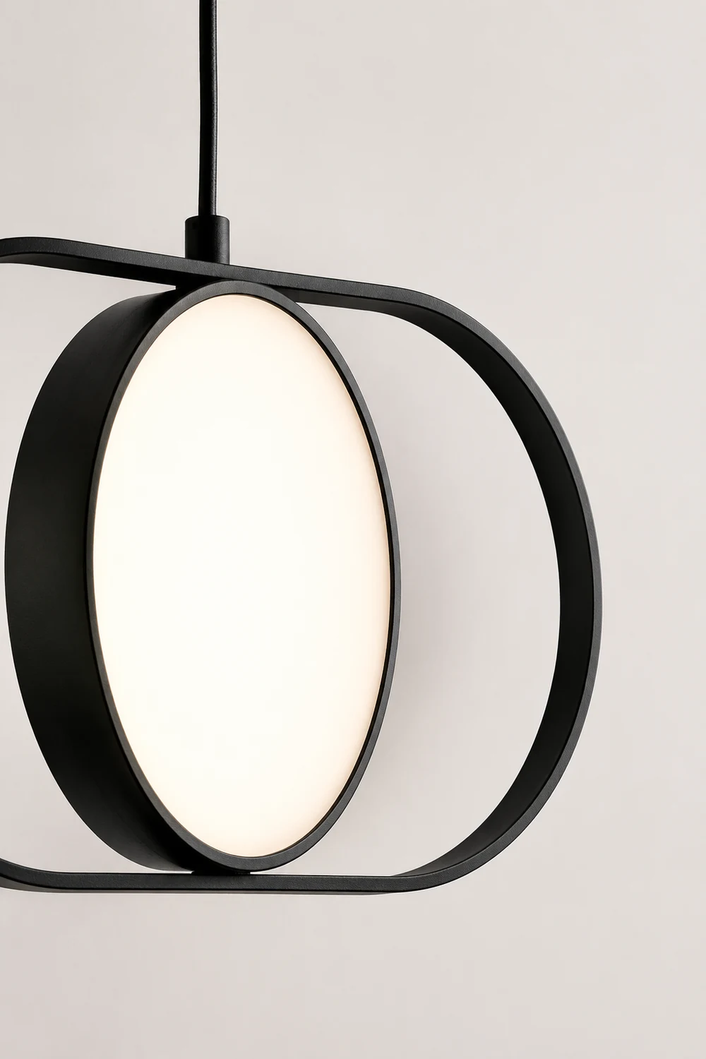Kuu Pendant Lamp - Lumpaz