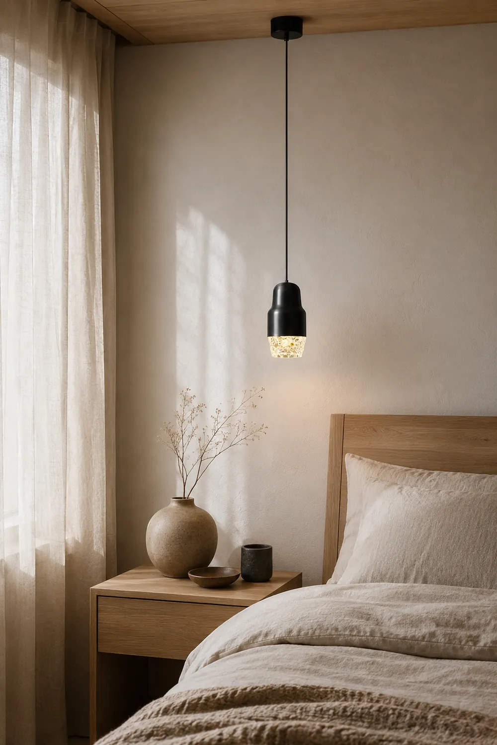 Lavinia Pendant Lamp - Lumpaz
