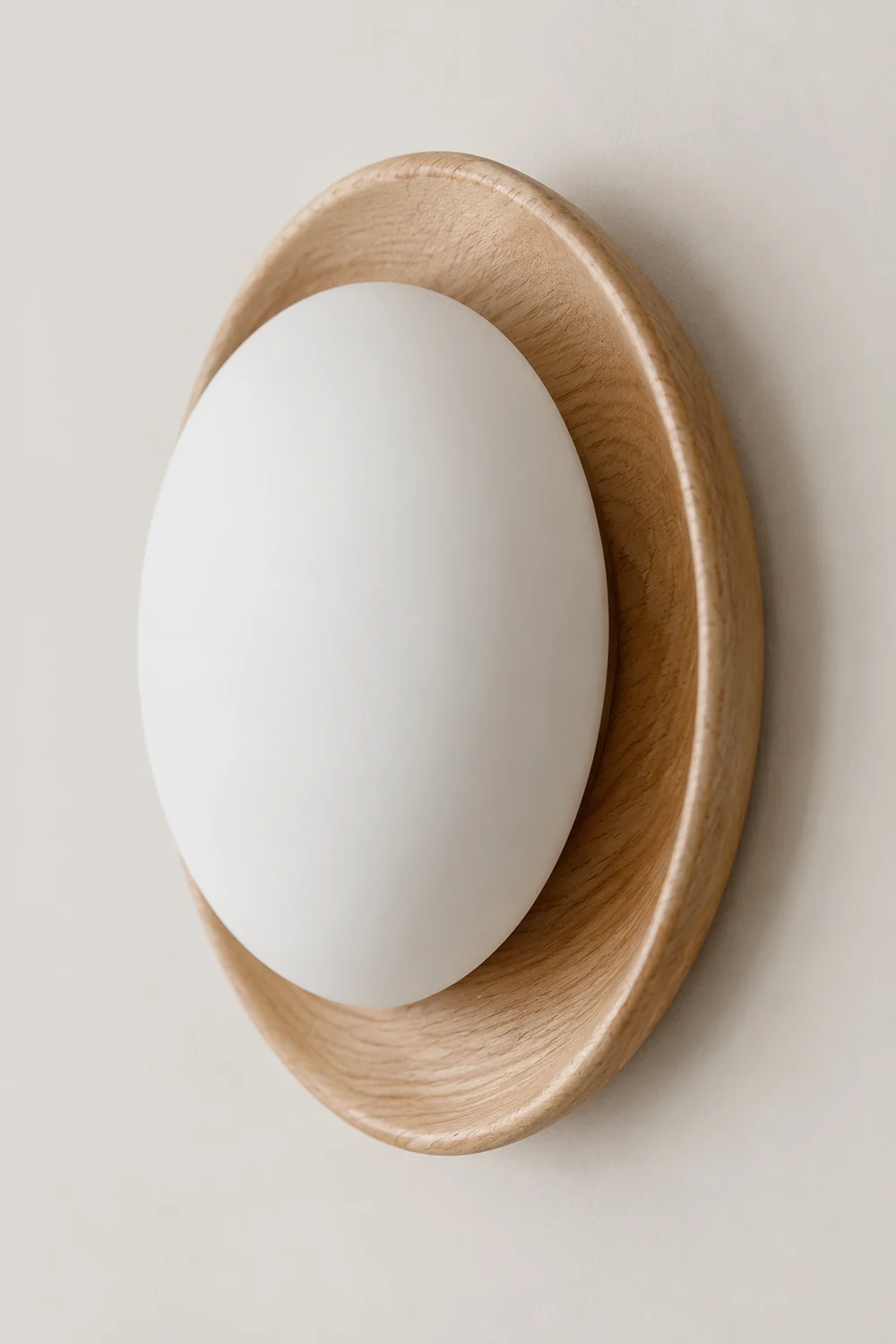 Tablet Wall Lamp - Lumpaz