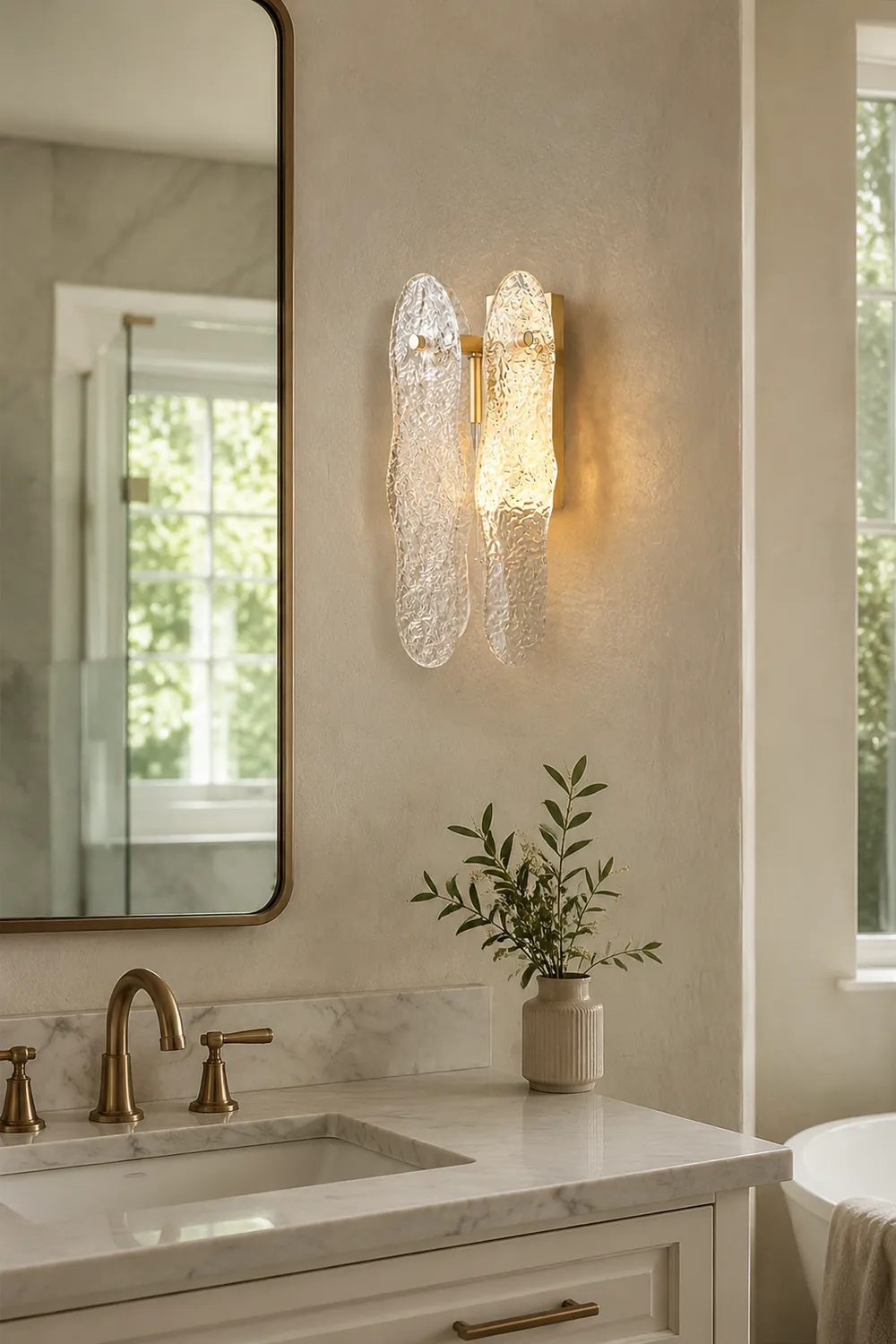 Aitian Wall Lamp - Lumpaz
