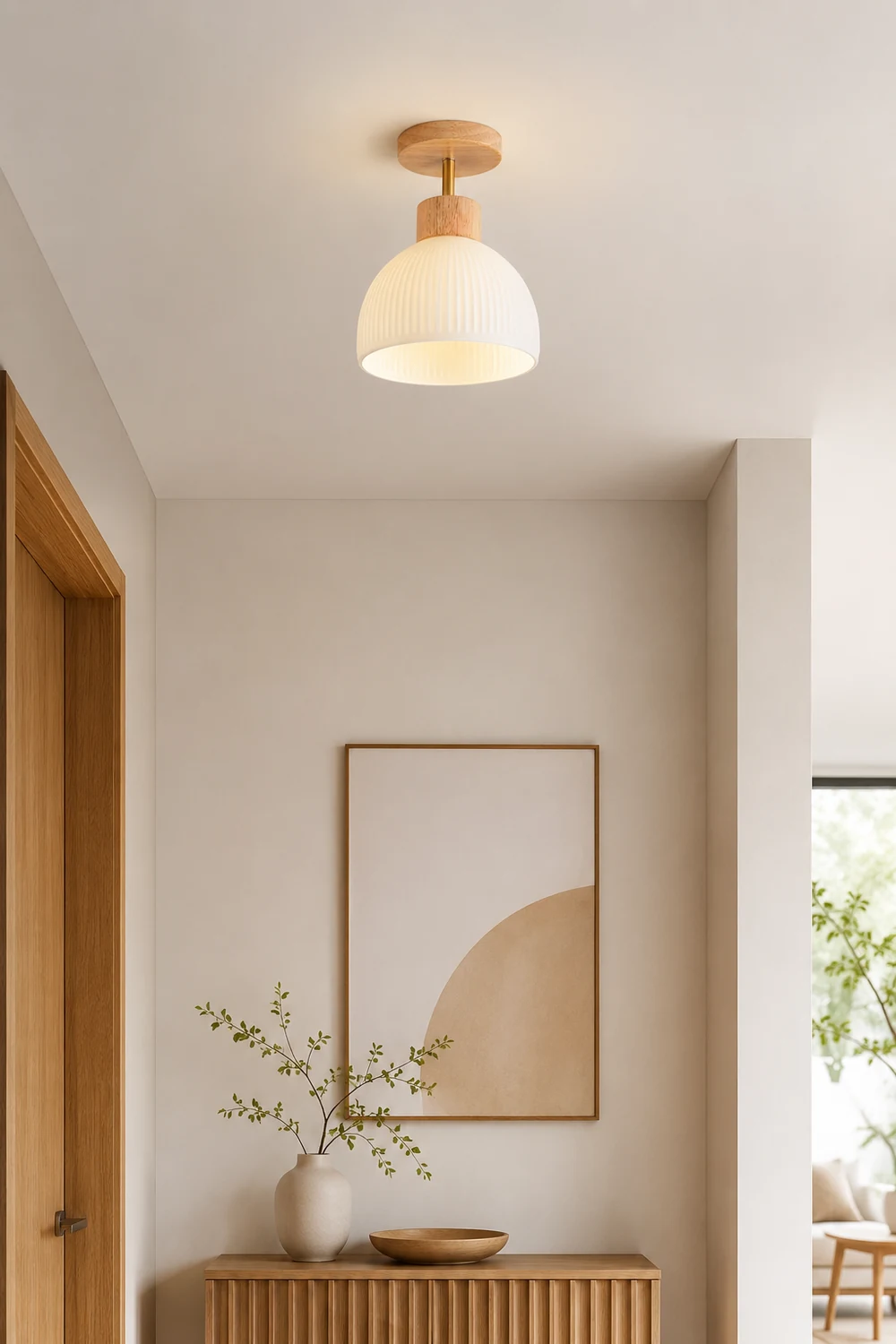 Perfk Ceiling Lamp - Lumpaz