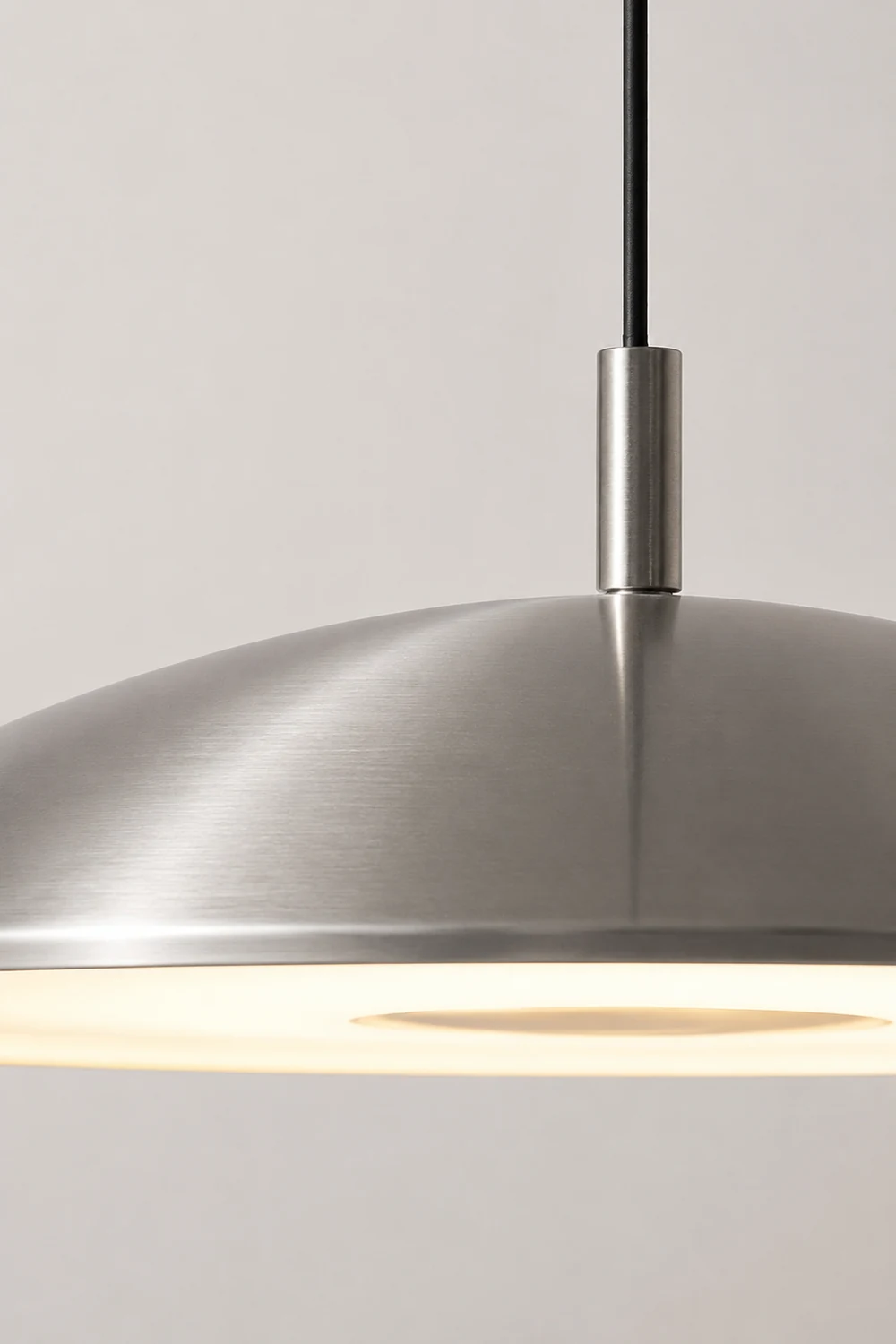 Scope Pendant Lamp - Lumpaz