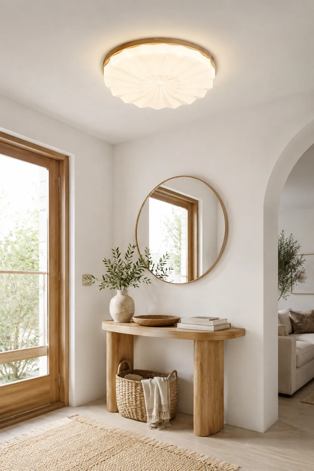 Venner Ceiling Lamp - Lumpaz