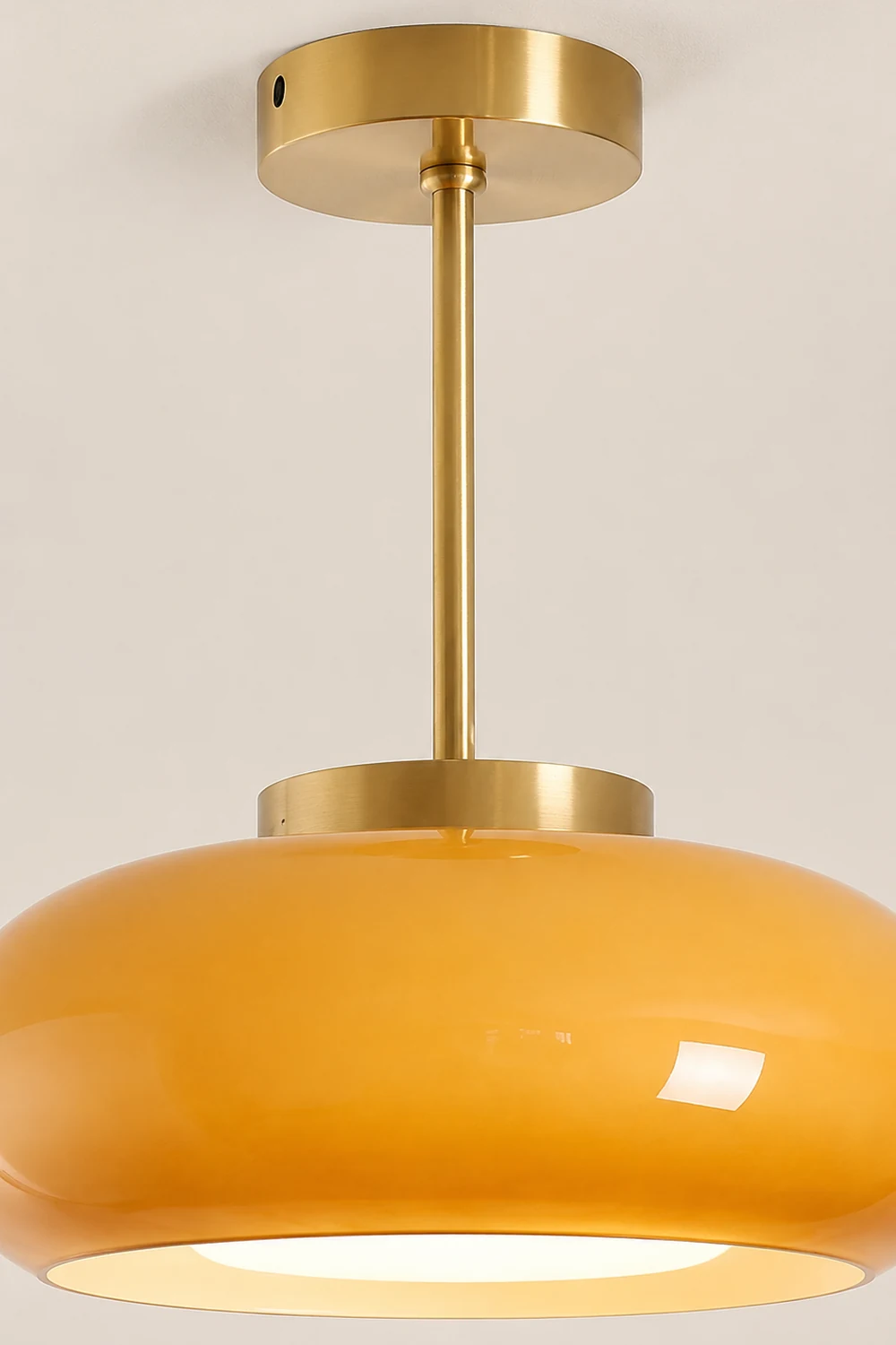 Harvey Ceiling Lamp - Lumpaz