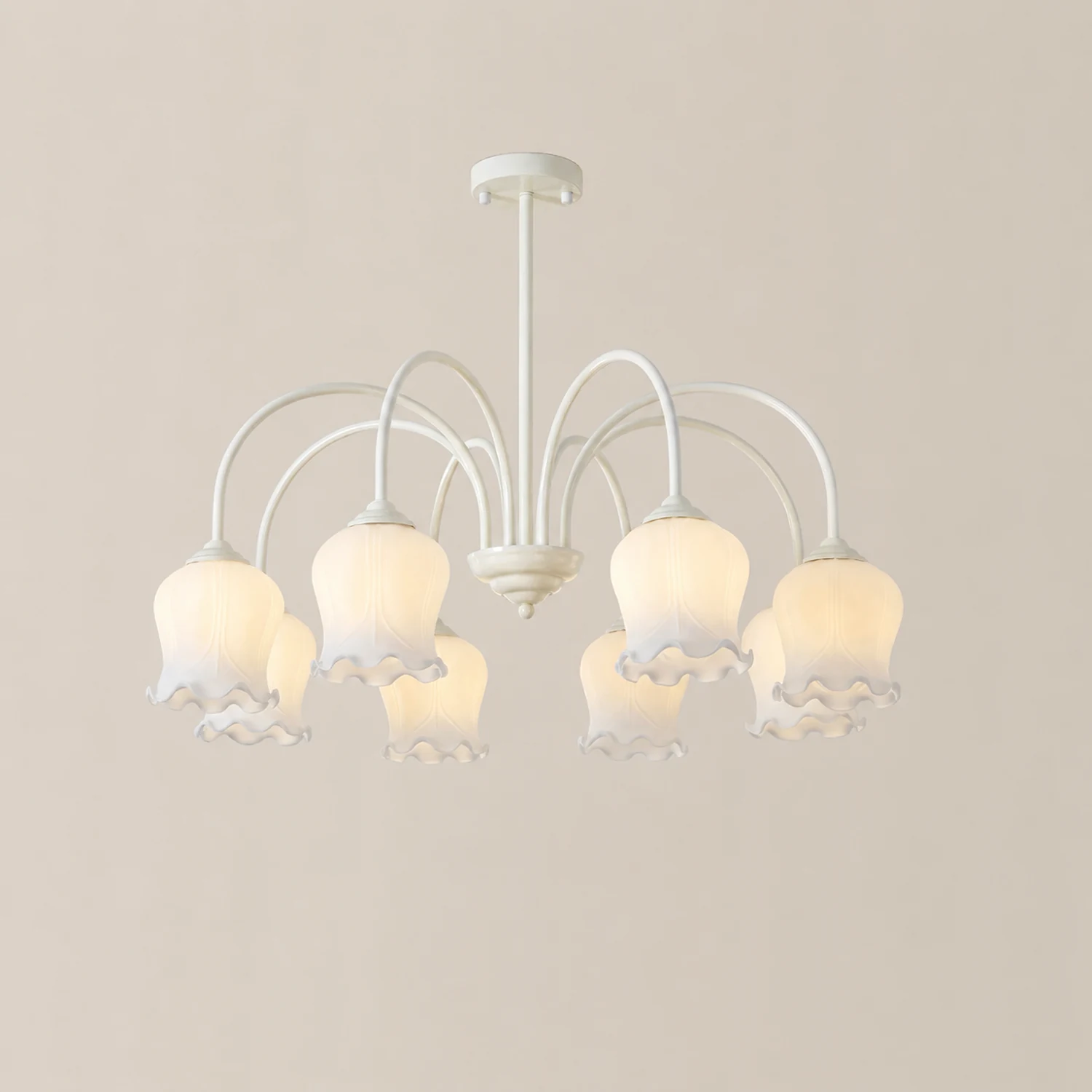 Lily Chandelier - Lumpaz