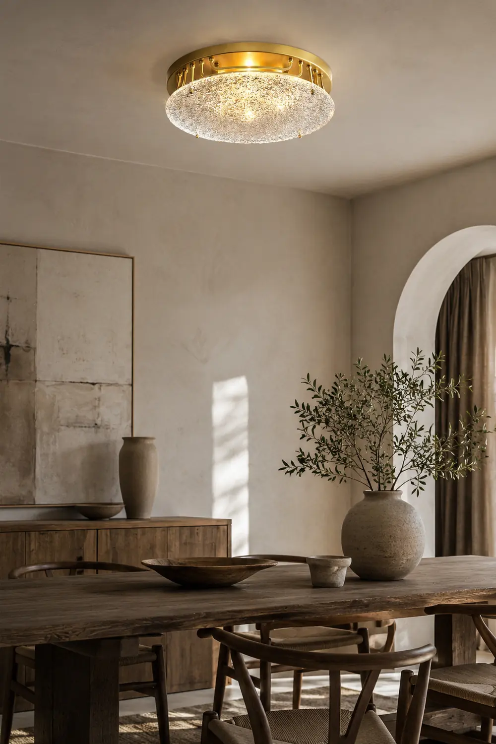Holland Ceiling Lamp - Lumpaz