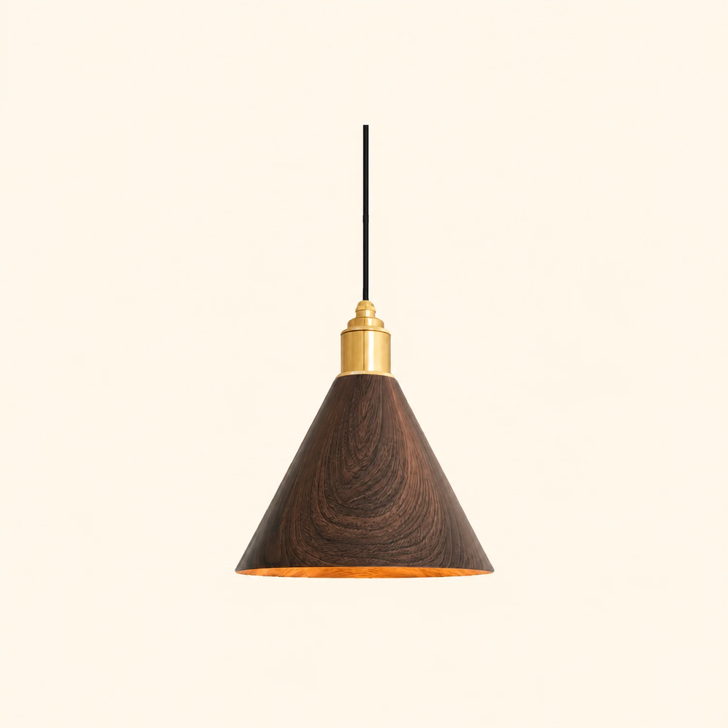 Kiven Pendant Lamp - Lumpaz