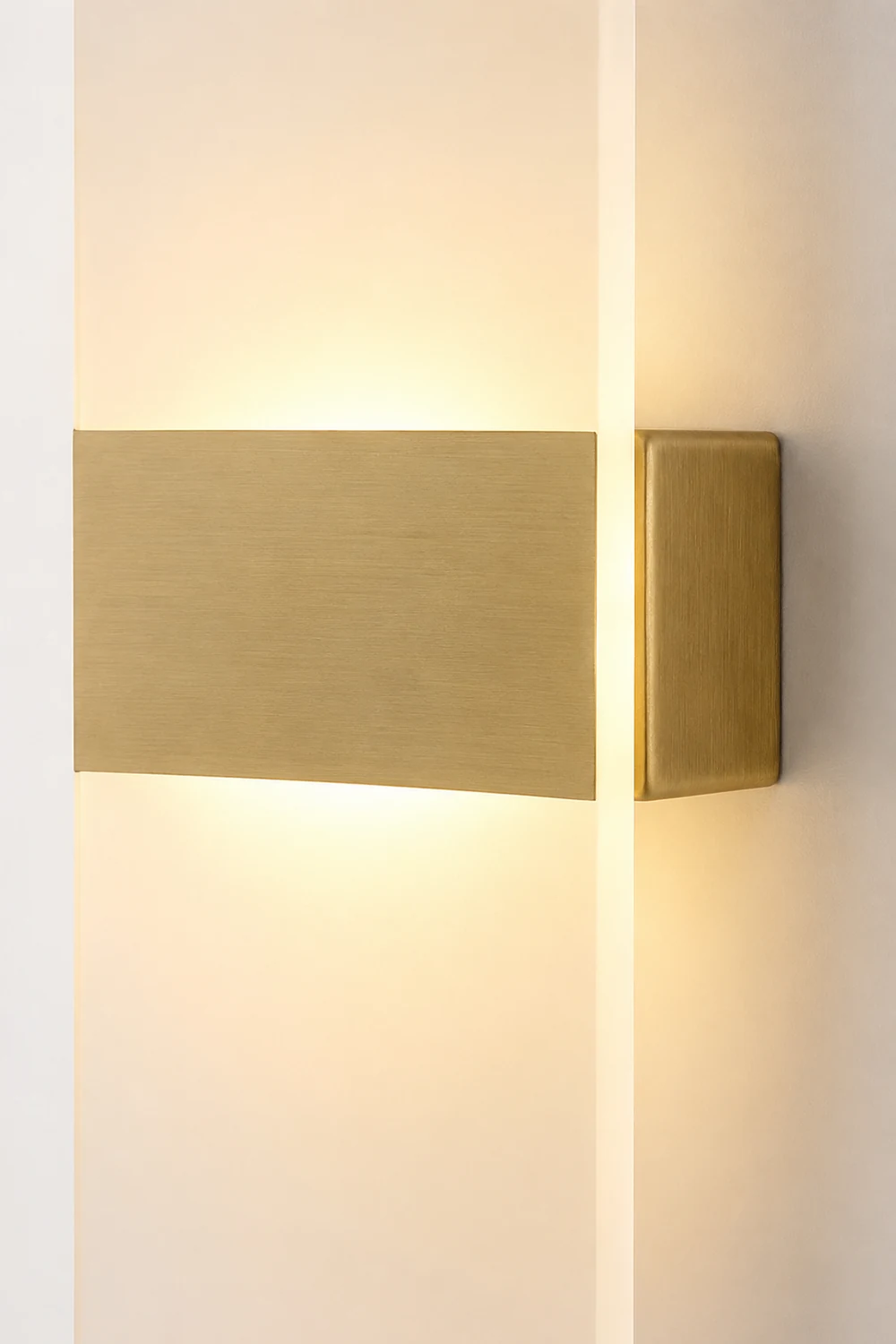 Jenks Wall Lamp - Lumpaz