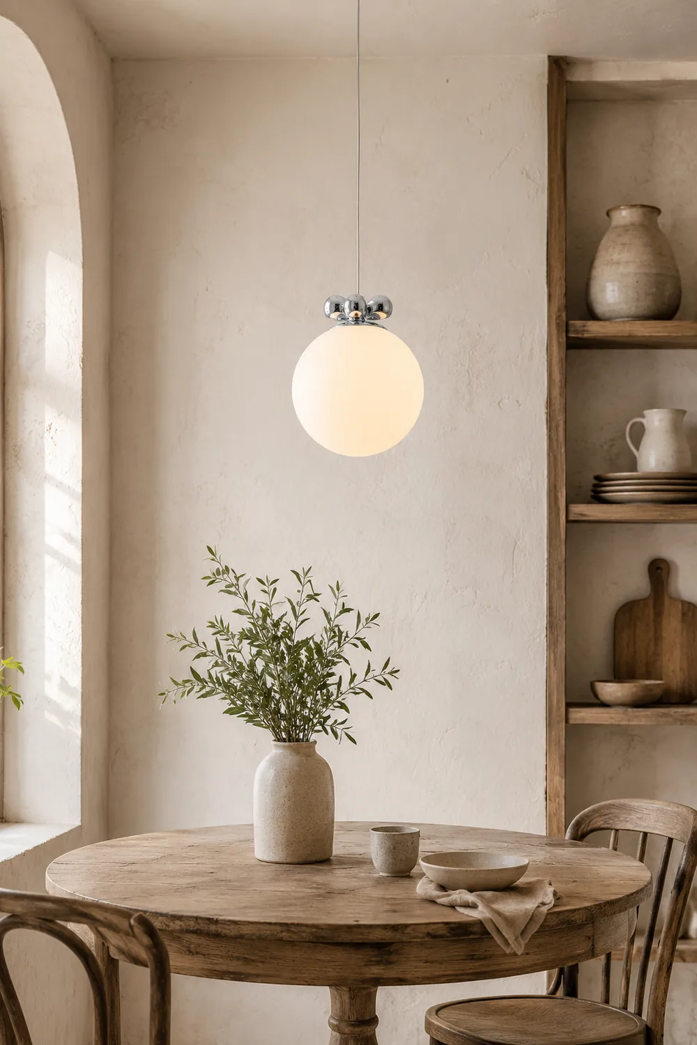 Galaxy Lux Pendant Light - Lumpaz