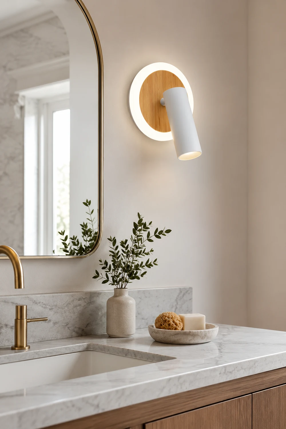 Ramen Wall Lamp - Lumpaz