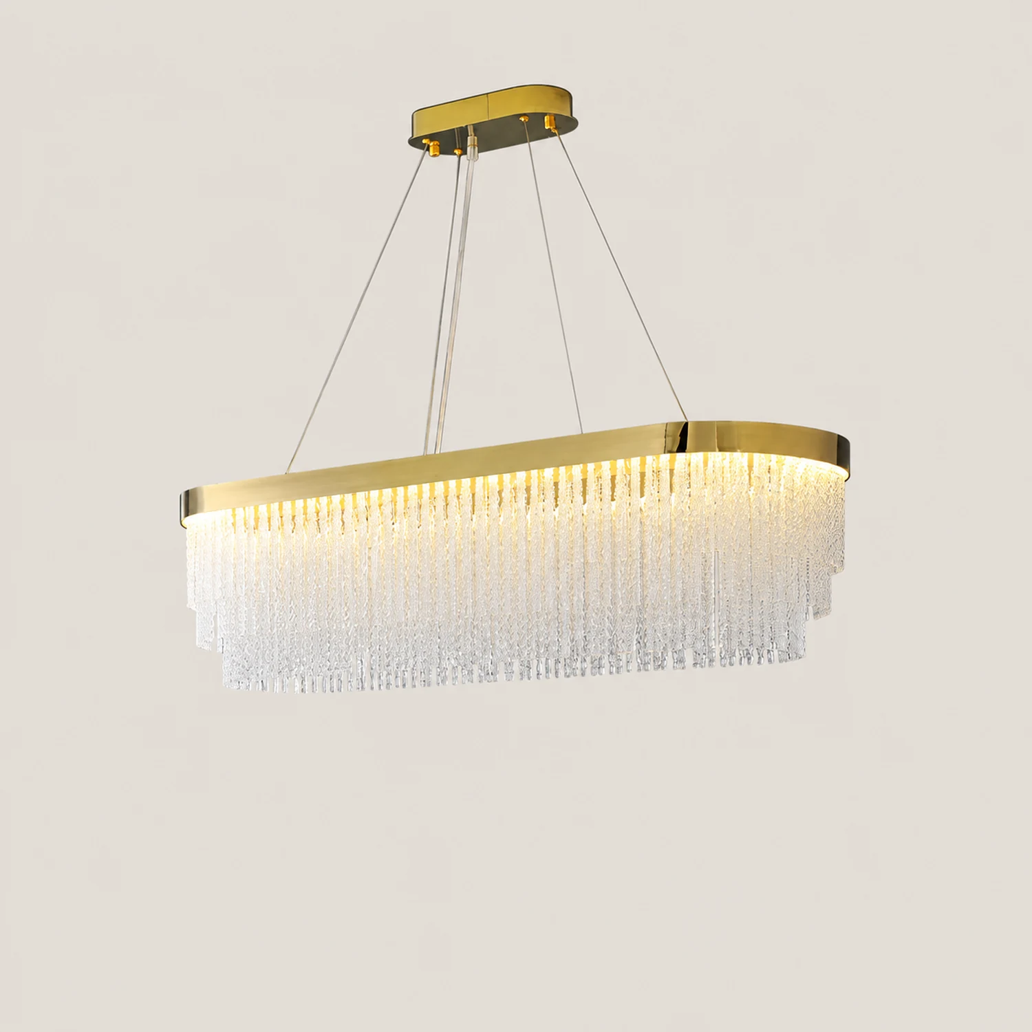Mirodemi Chandelier - Lumpaz